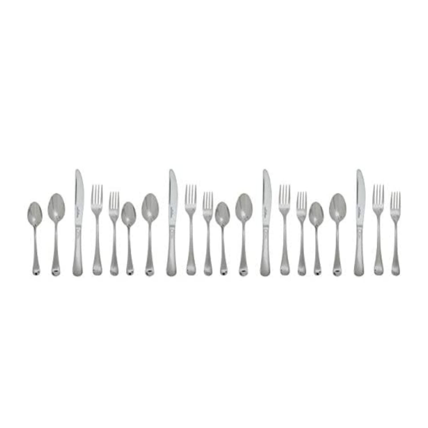 cuisinart-trevoux-20-piece-stainless-steel-flatware-set-cfe-t20n image 7