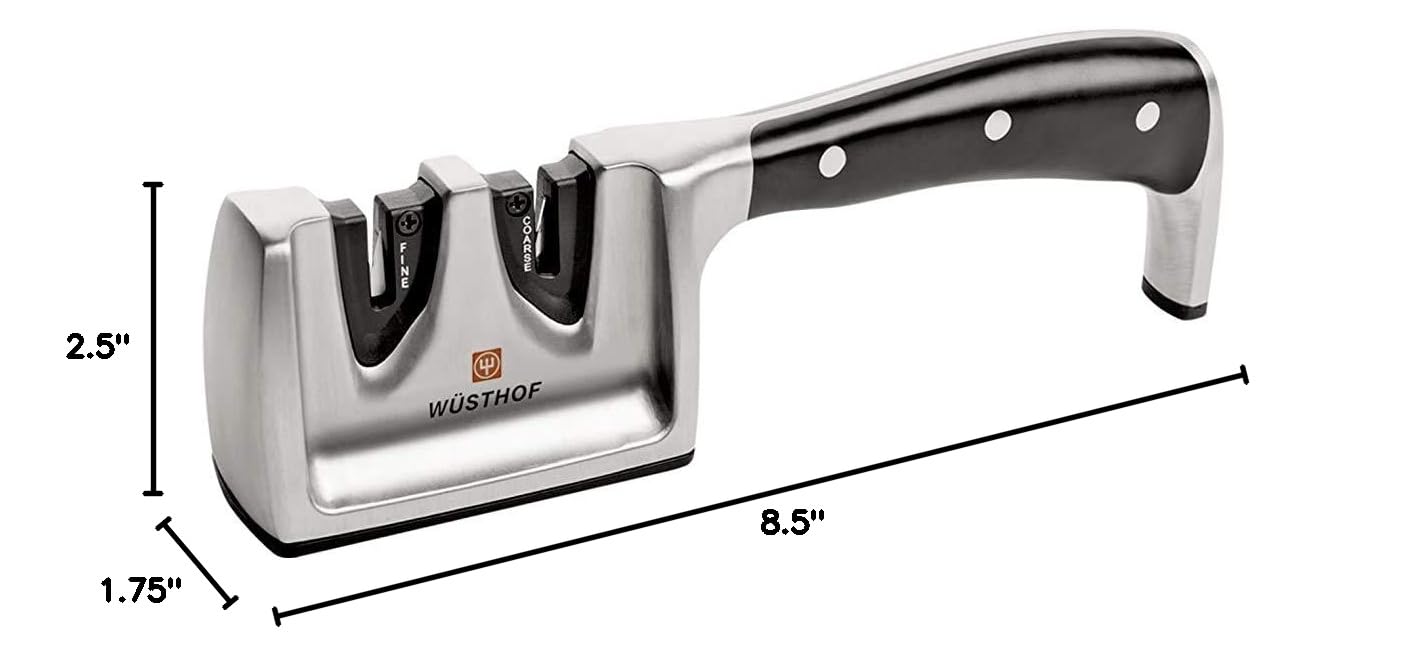 w-sthof-classic-ikon-2-stage-knife-sharpener-carbide-ceramic image 8