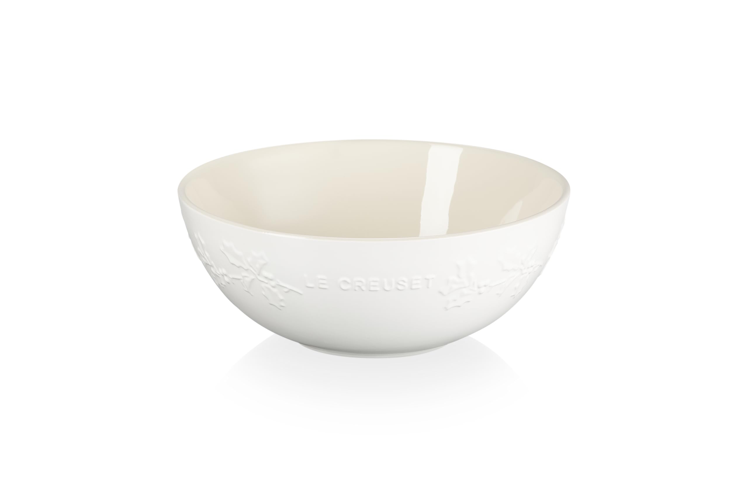 le-creuset-stoneware-holly-collection-multi-bowl-3-5-qt-artichaut image 7