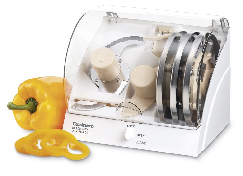 cuisinart-bdh-2-blade-and-disc-holder-for-food-processors image 2