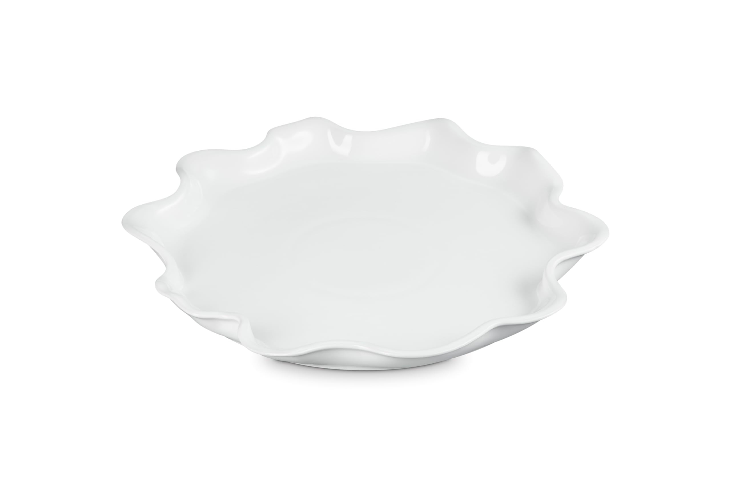 le-creuset-stoneware-iris-collection-serving-platter-14-artichaut image 6
