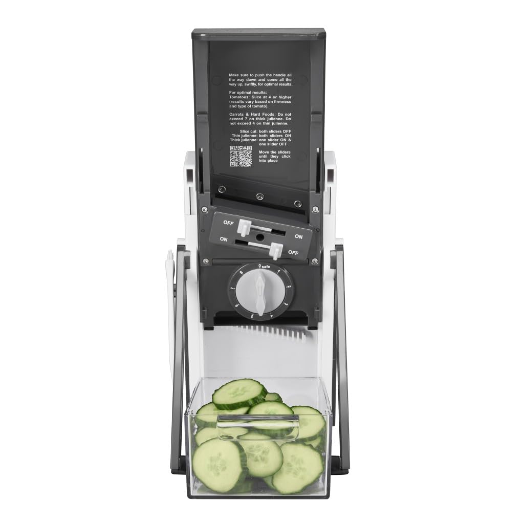 cuisinart-precisionslice-upright-mandoline-ctg-00-pman02 image 2