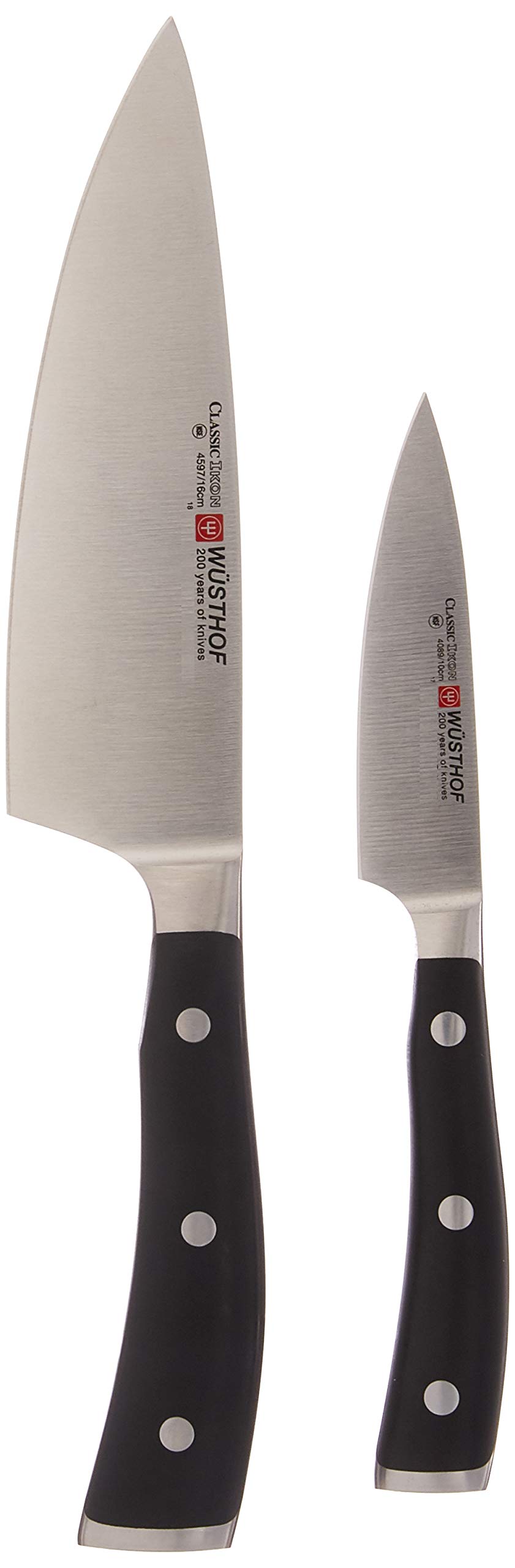 w-sthof-classic-ikon-10-inch-double-bolster-honing-steel image 3