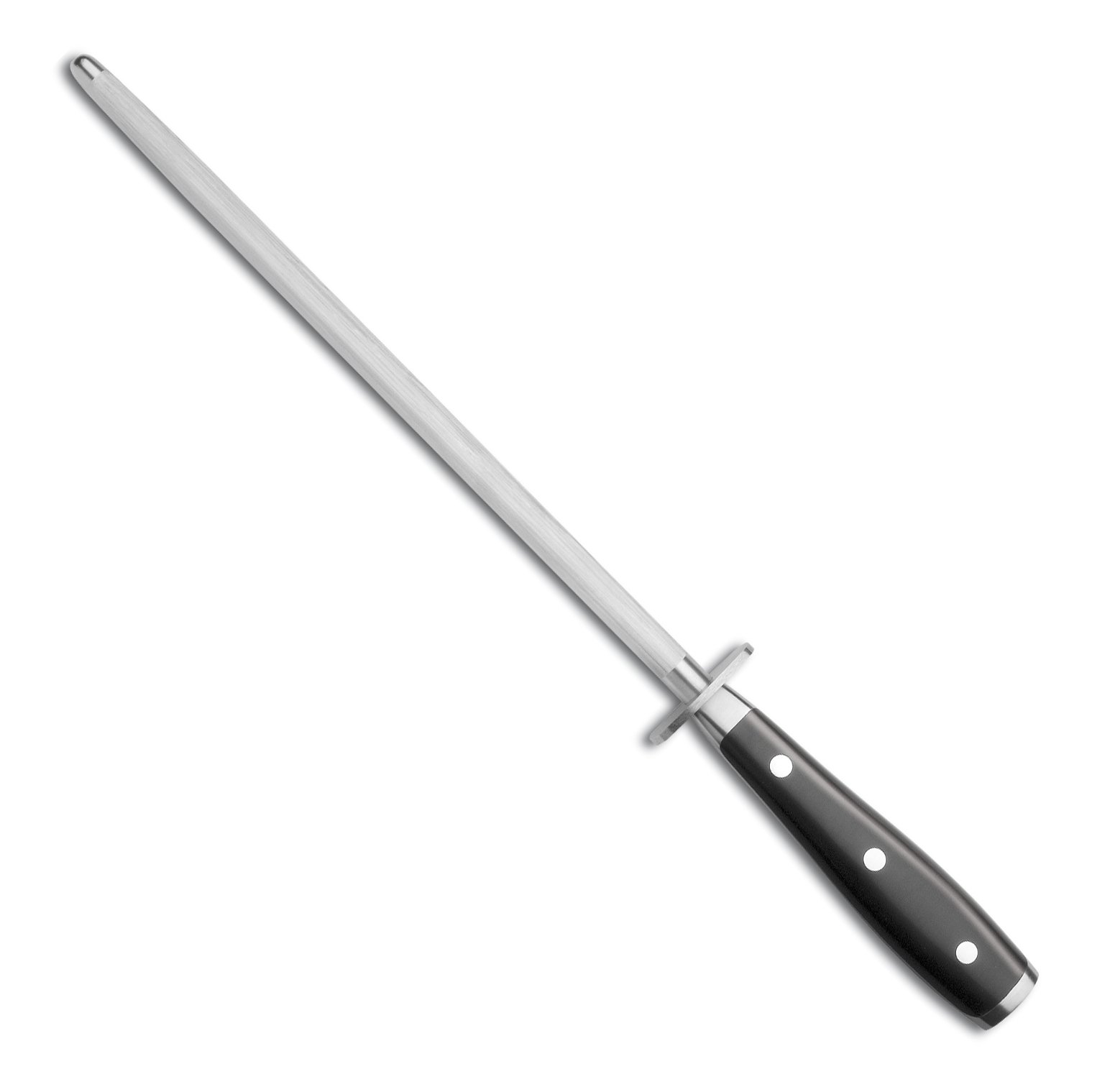 w-sthof-classic-ikon-10-inch-double-bolster-honing-steel image 1
