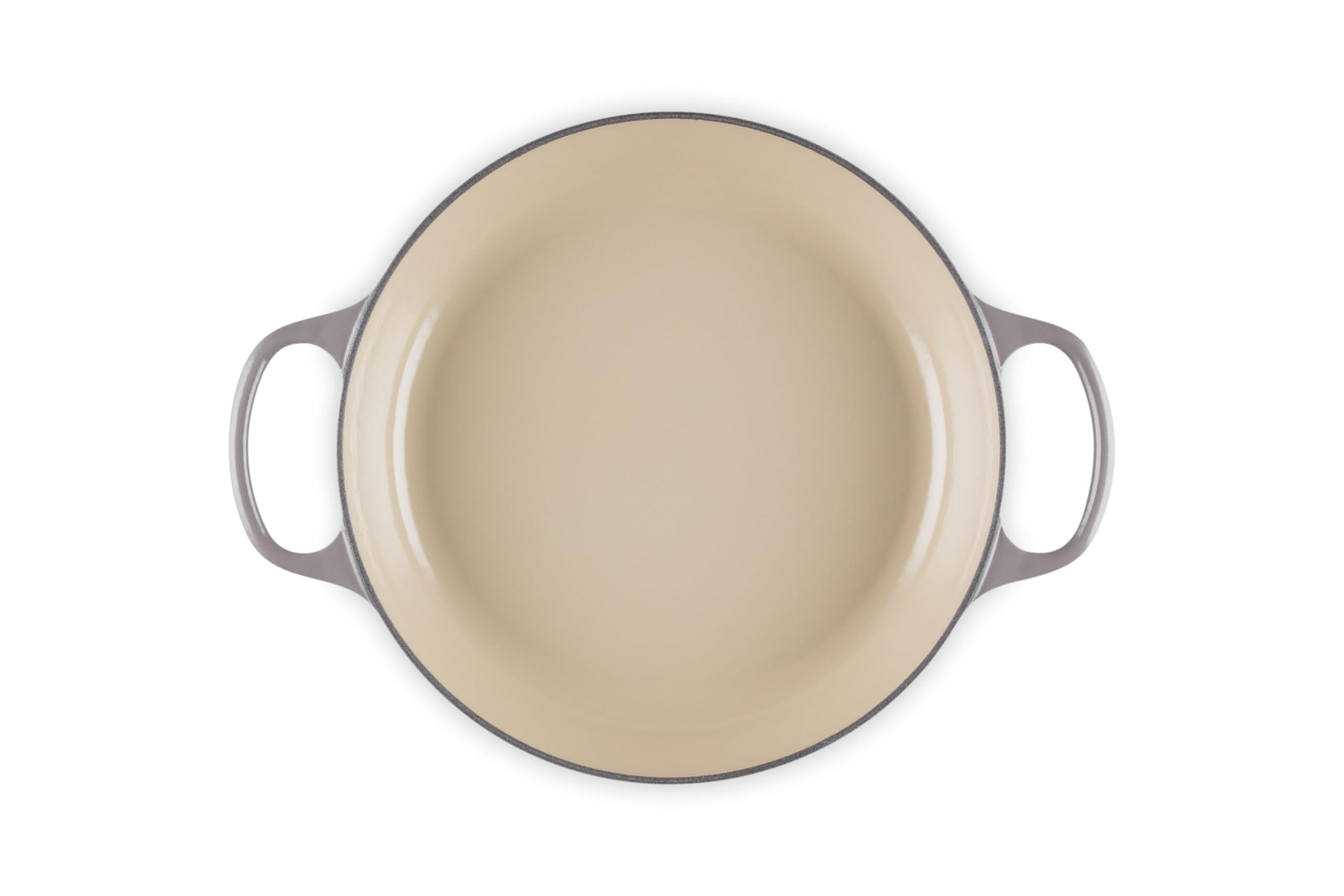 le-creuset-enameled-cast-iron-signature-round-braiser-2-25-qt-with-glass-lid-oys image 3
