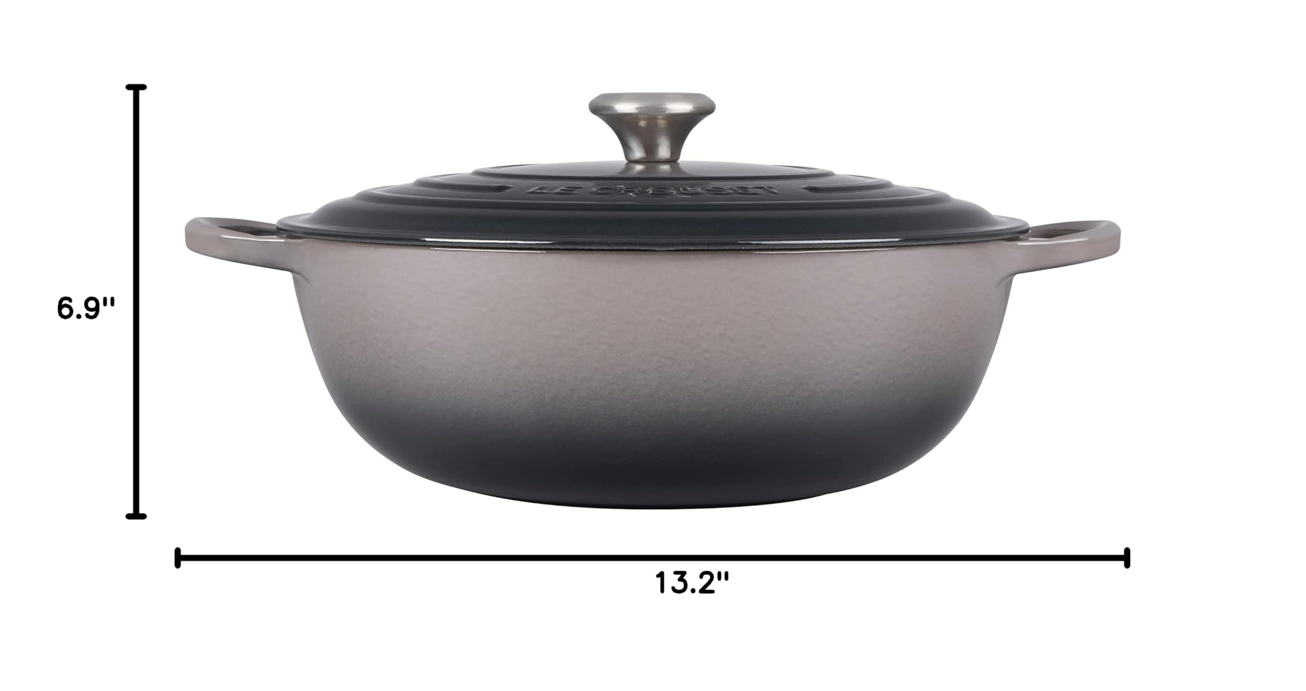 le-creuset-signature-cast-iron-chef-s-oven-7-5qt-oyster image 7