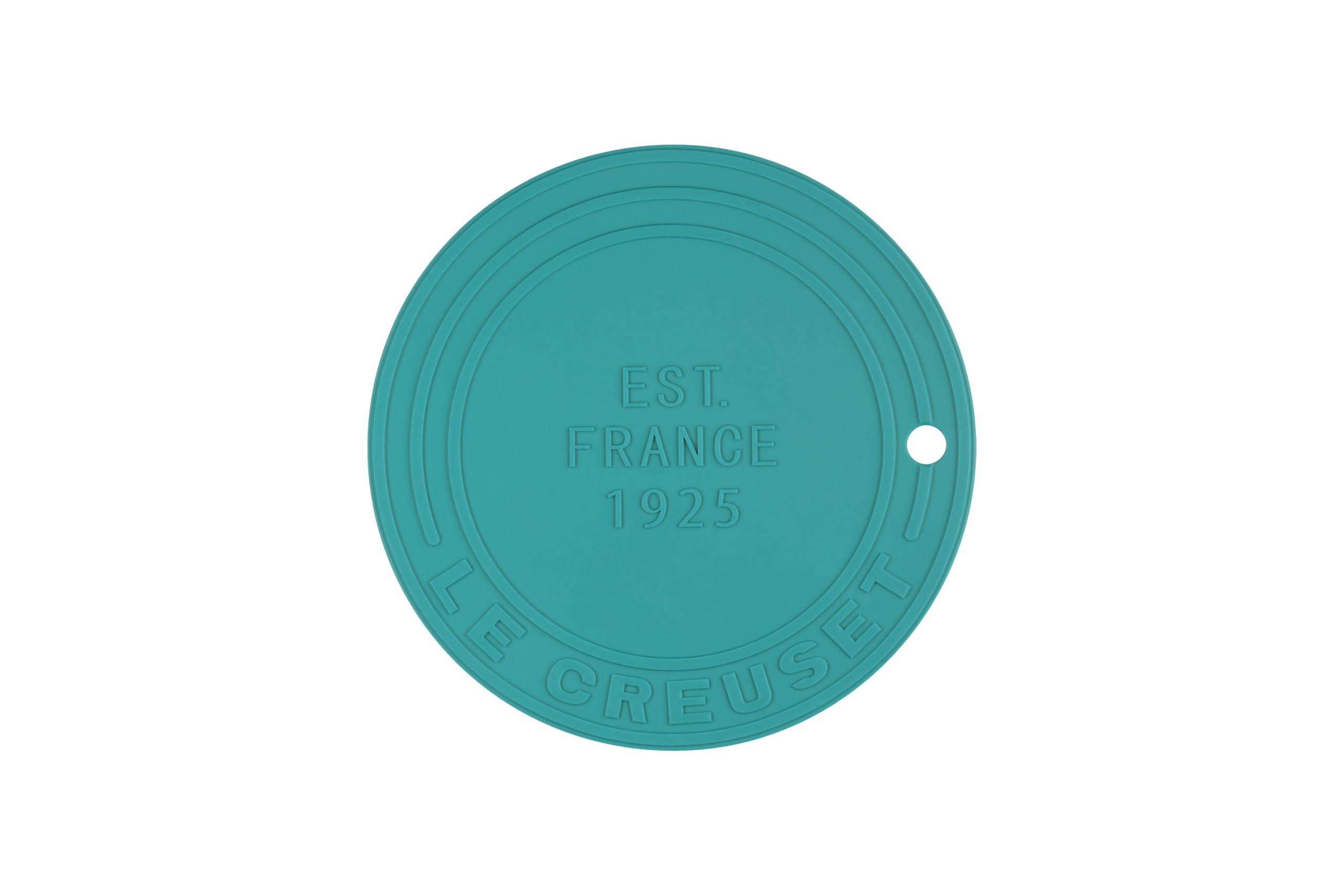 le-creuset-silicone-trivet-est-1925-cerise image 5