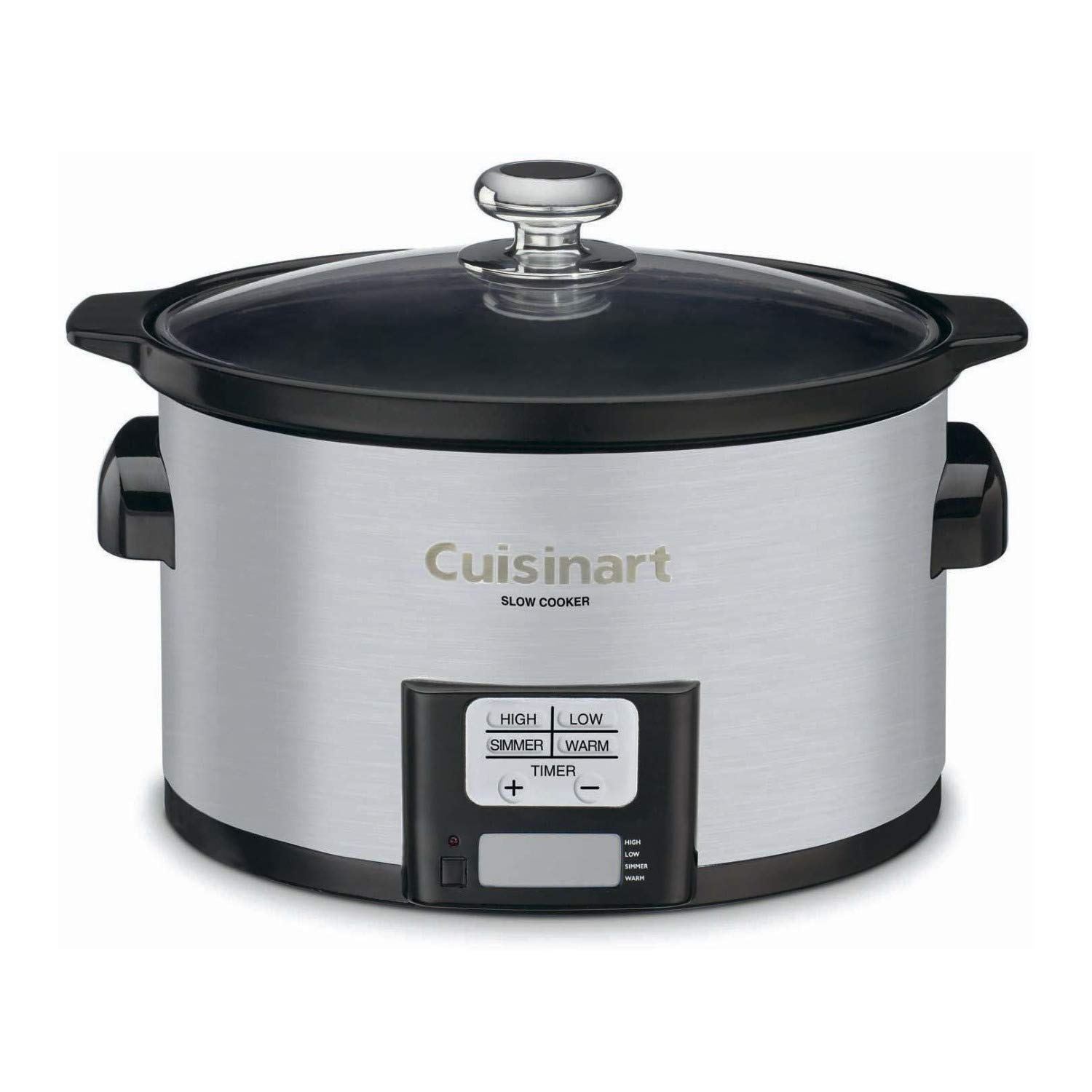 cuisinart-3-in-1-cook-central-6-quart-multi-cooker-msc-600nas-slow-cooker-brown- image 7
