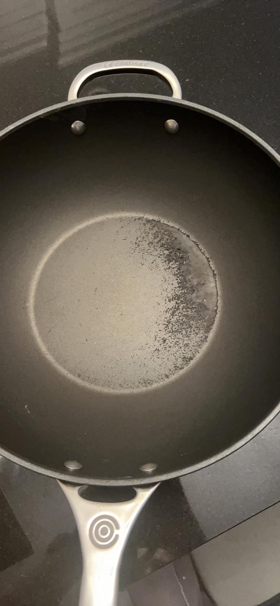 Love this pan