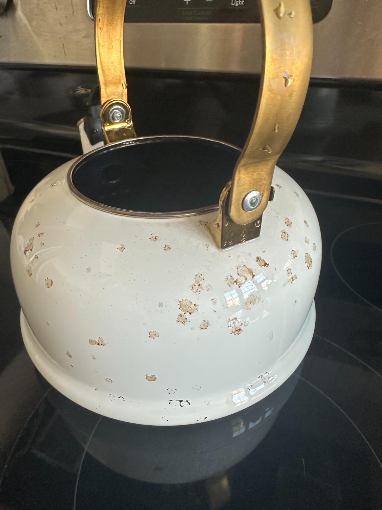 Beautiful addition to my kitchen