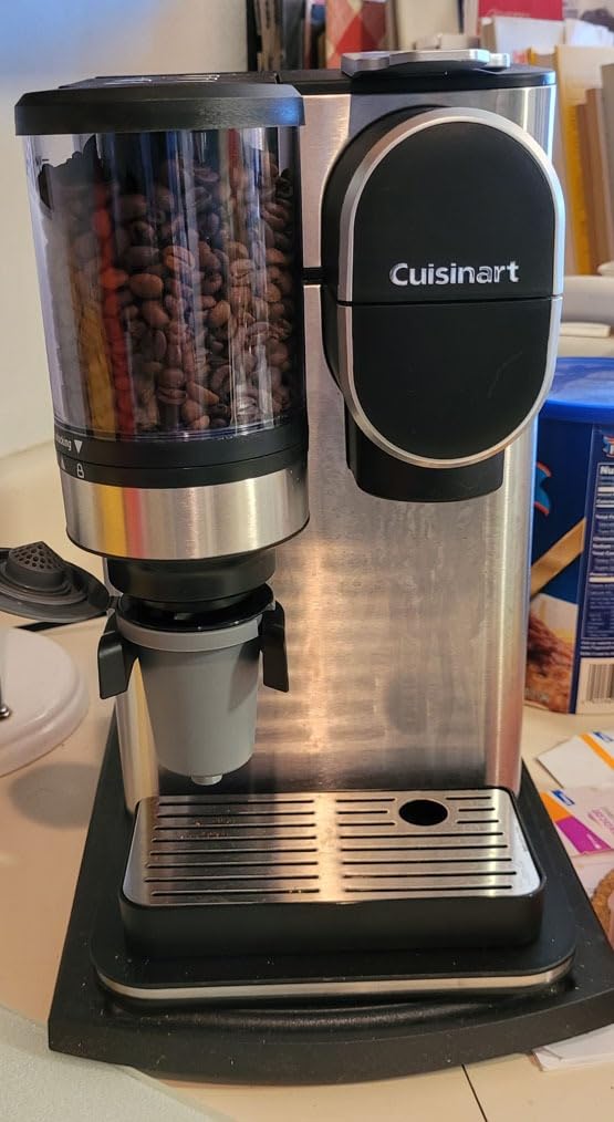 Perfect for single servings