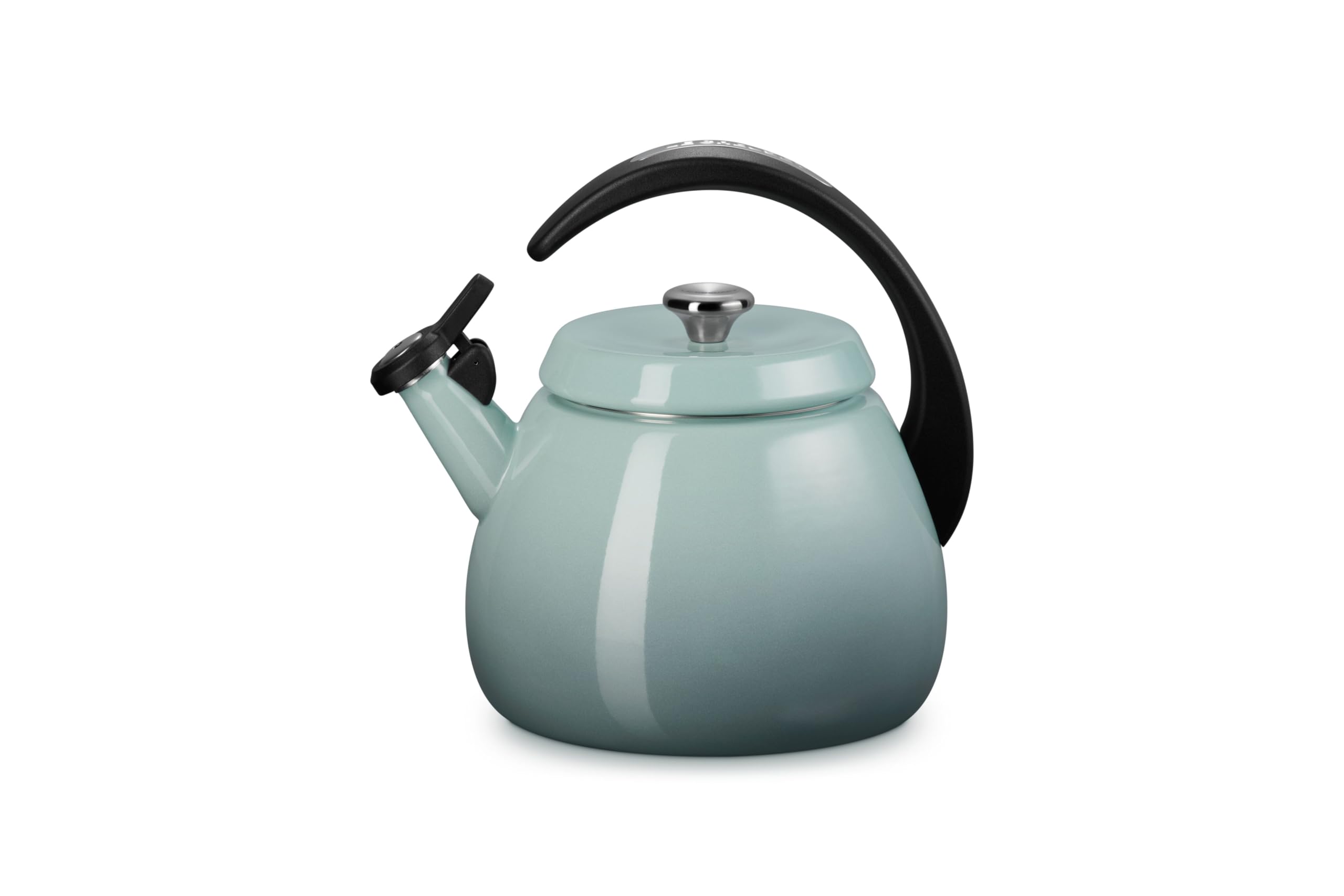 le-creuset-enamel-on-steel-cloche-kettle-2-2-qt-cerise image 6