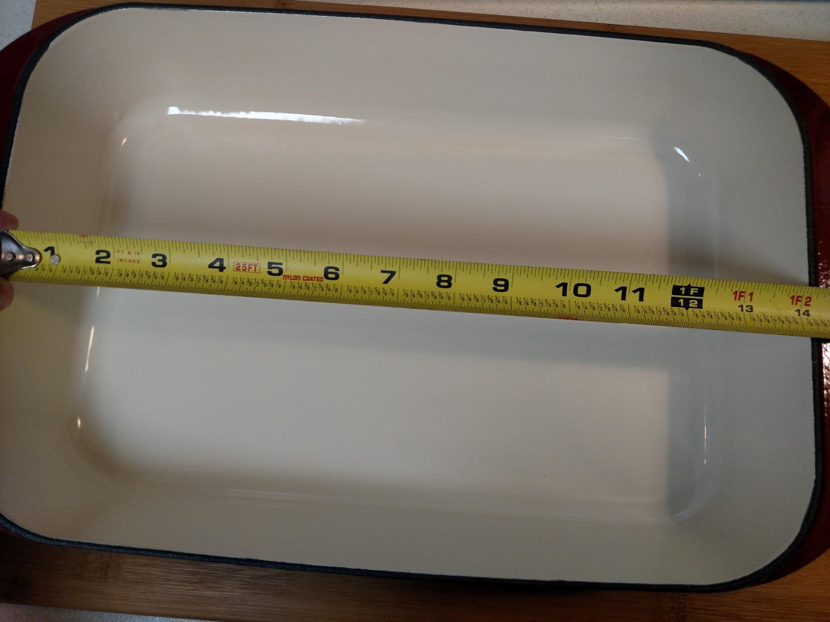 Beautiful pan