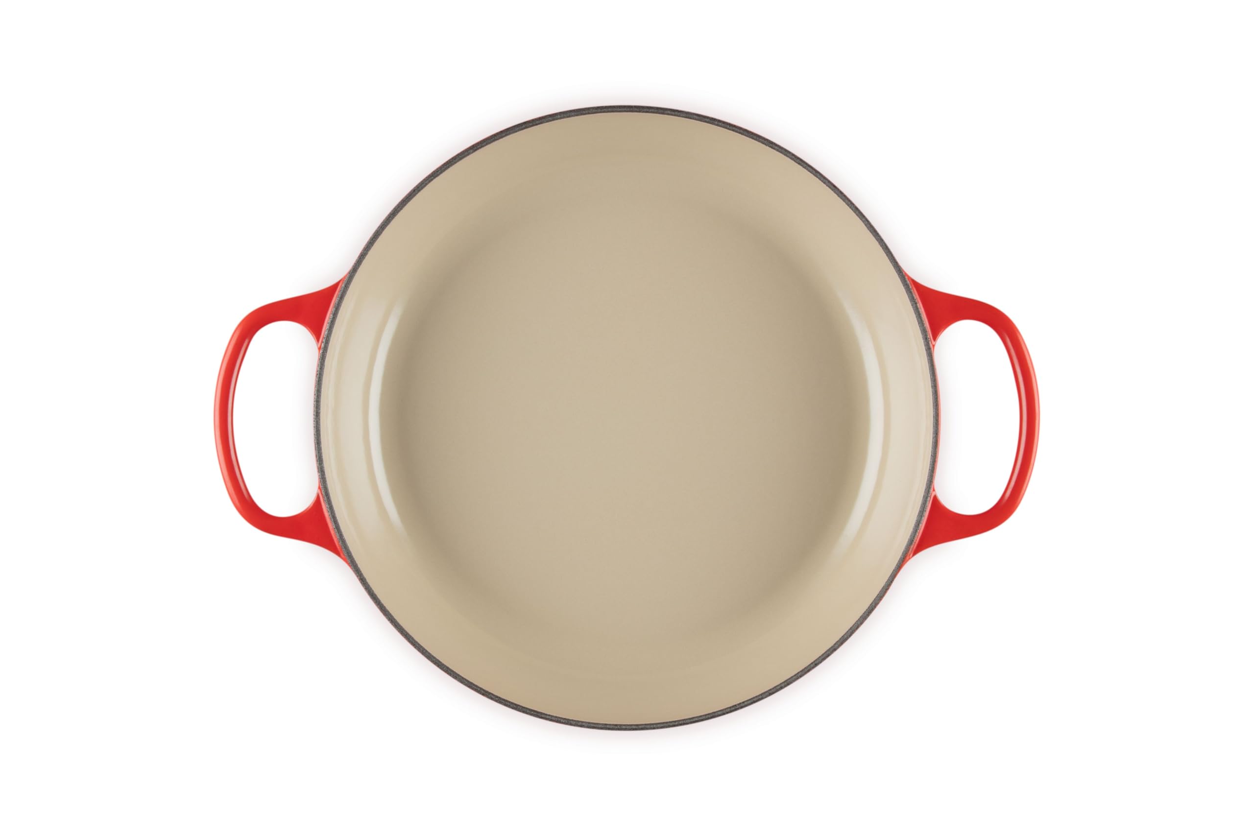 le-creuset-enameled-cast-iron-signature-round-braiser-2-25-qt-with-glass-lid-cer image 3