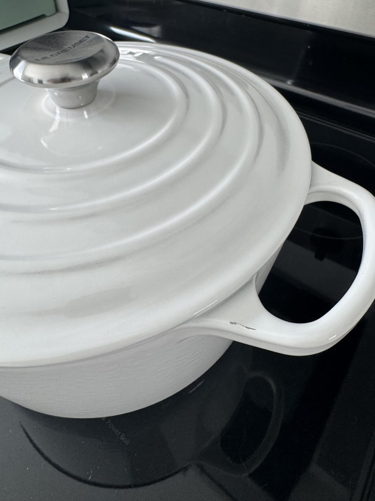 Amazing Dutch oven
