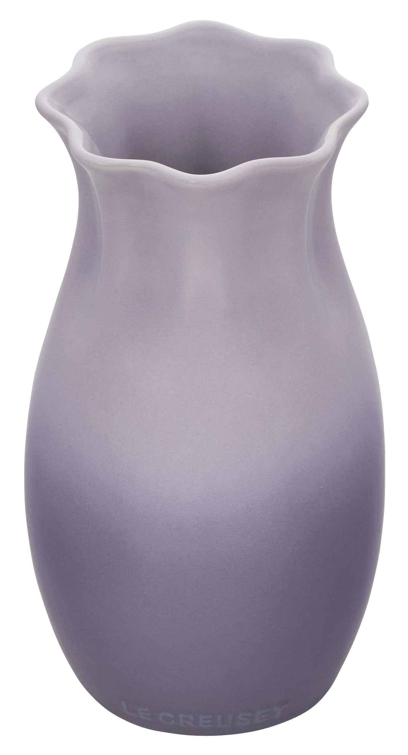 le-creuset-stoneware-small-vase-6-5-x-3-5-marseille image 7