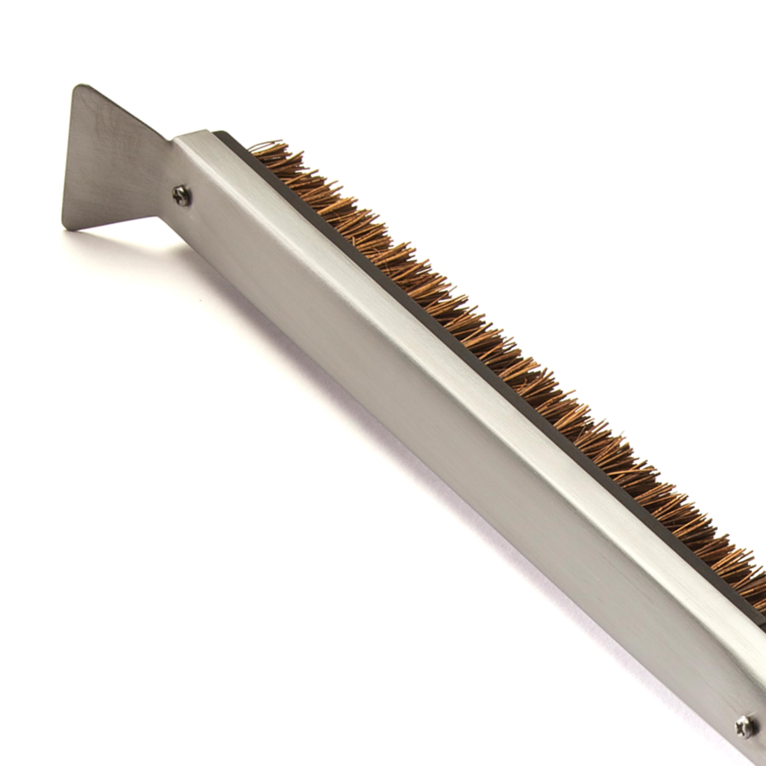 cuisinart-ccb-399-pizza-stone-cleaning-brush-with-palm-stalk-bristles-and-steel- image 4