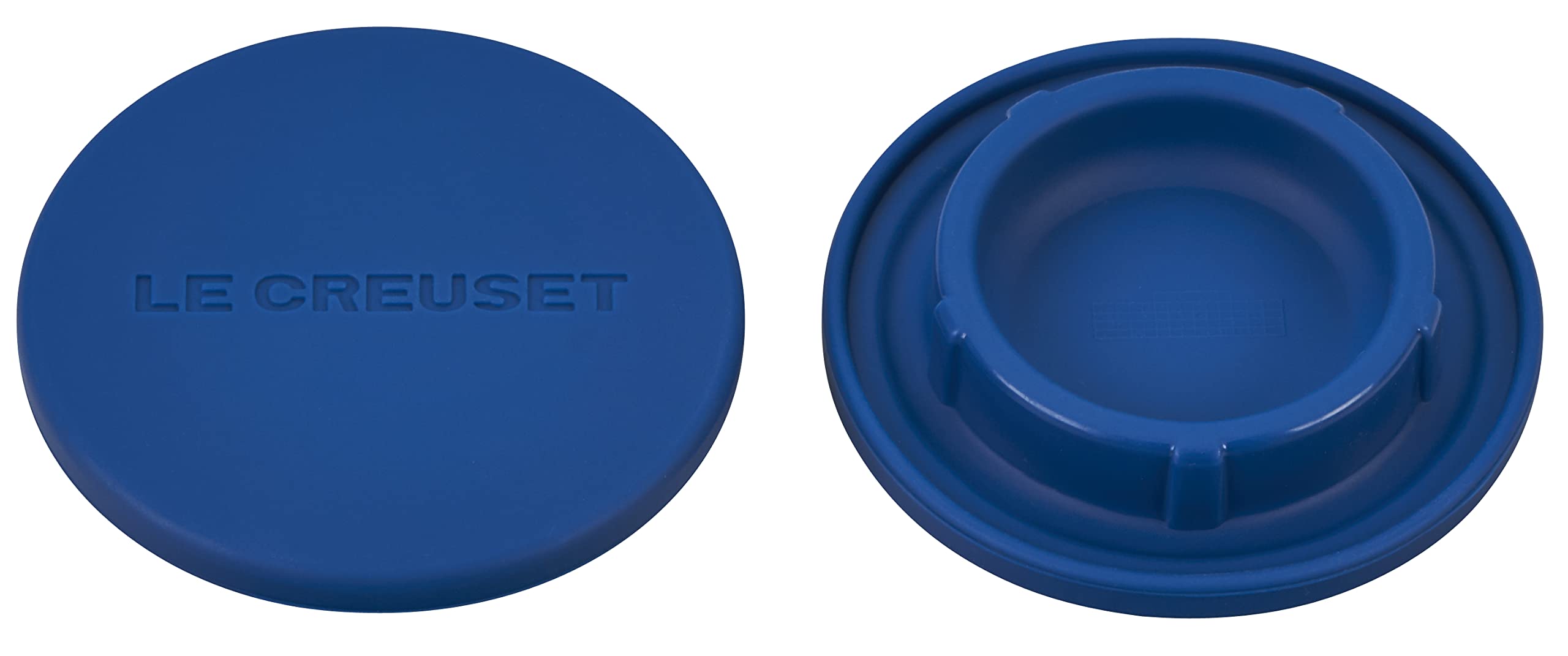 le-creuset-silicone-mill-caps-set-of-2-2-5-inch-cerise image 5