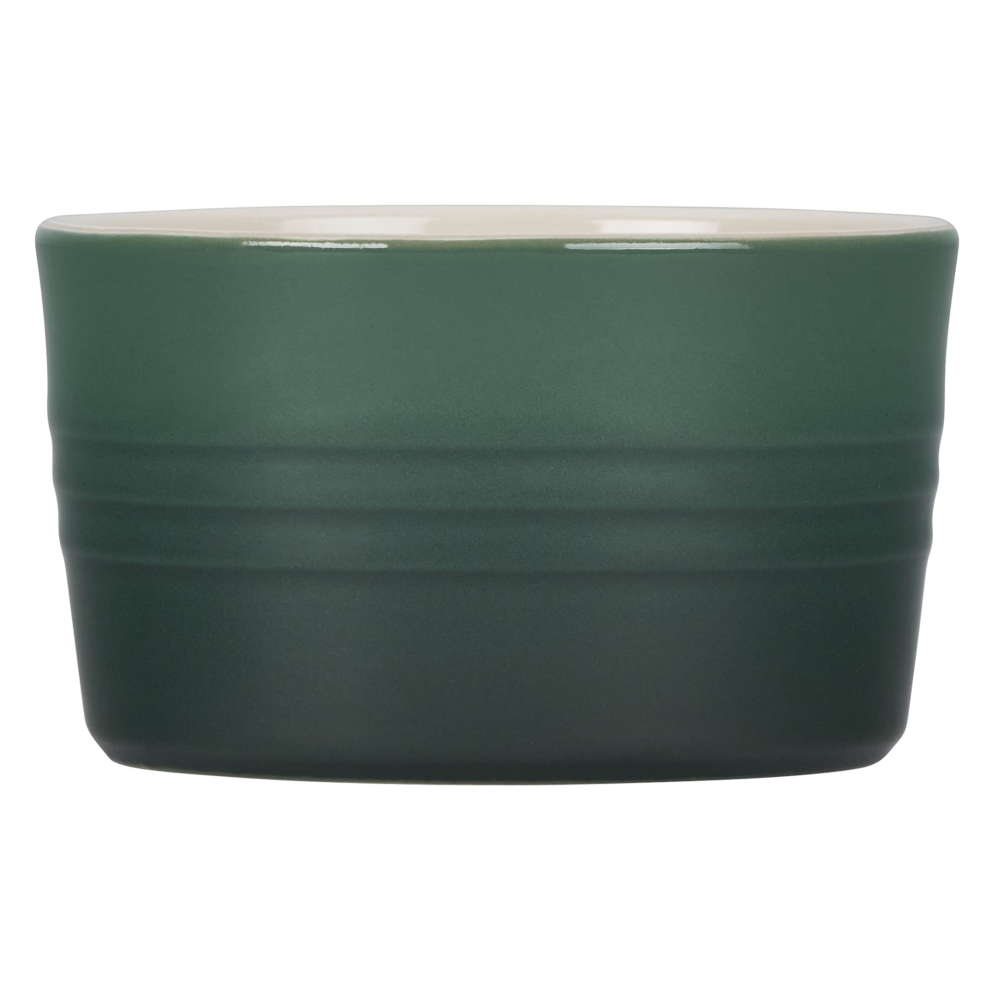 le-creuset-stoneware-stackable-ramekin-7-oz-artichaut-versatile-mini-baking-dish image 3