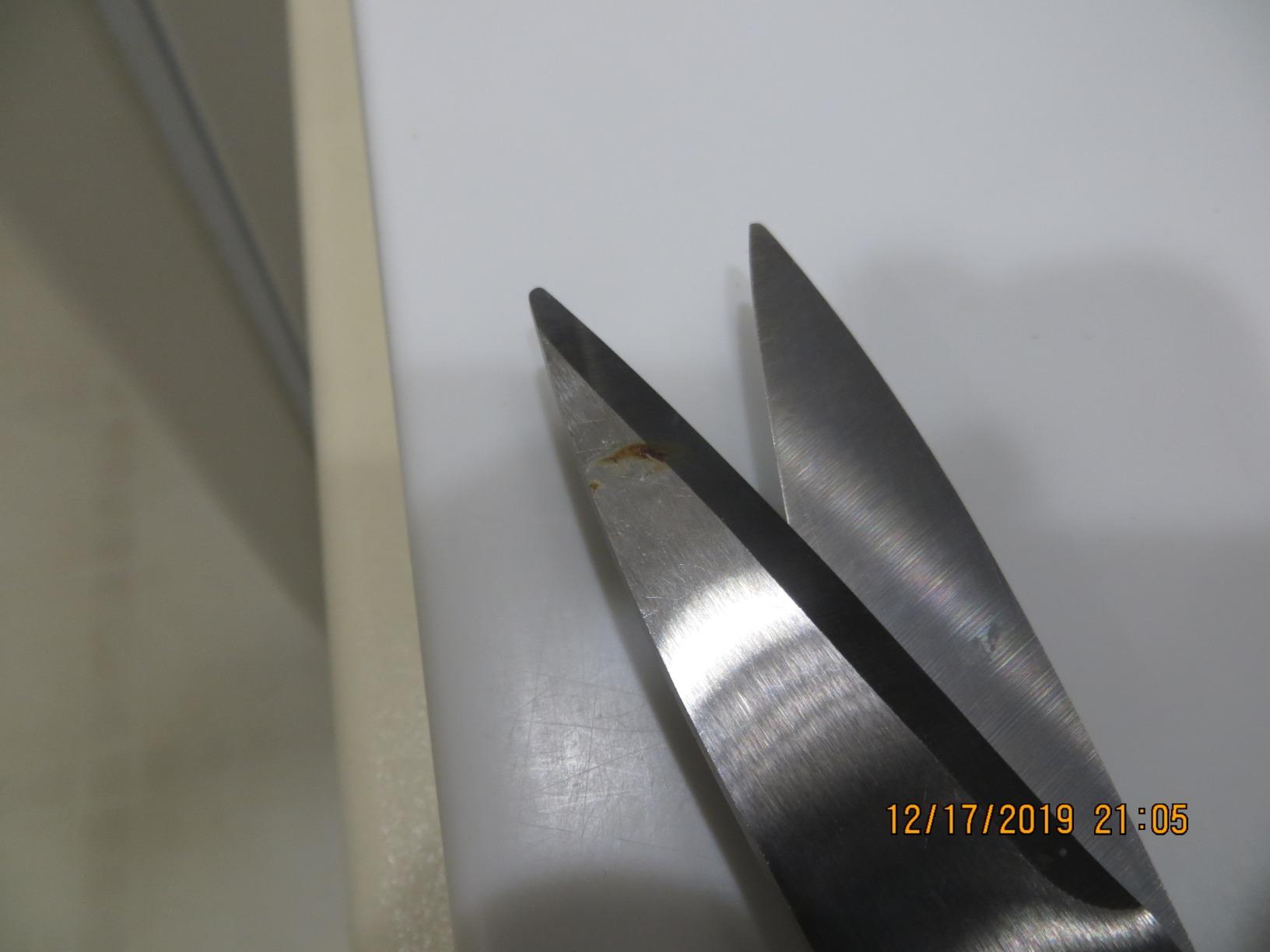 Love these shears