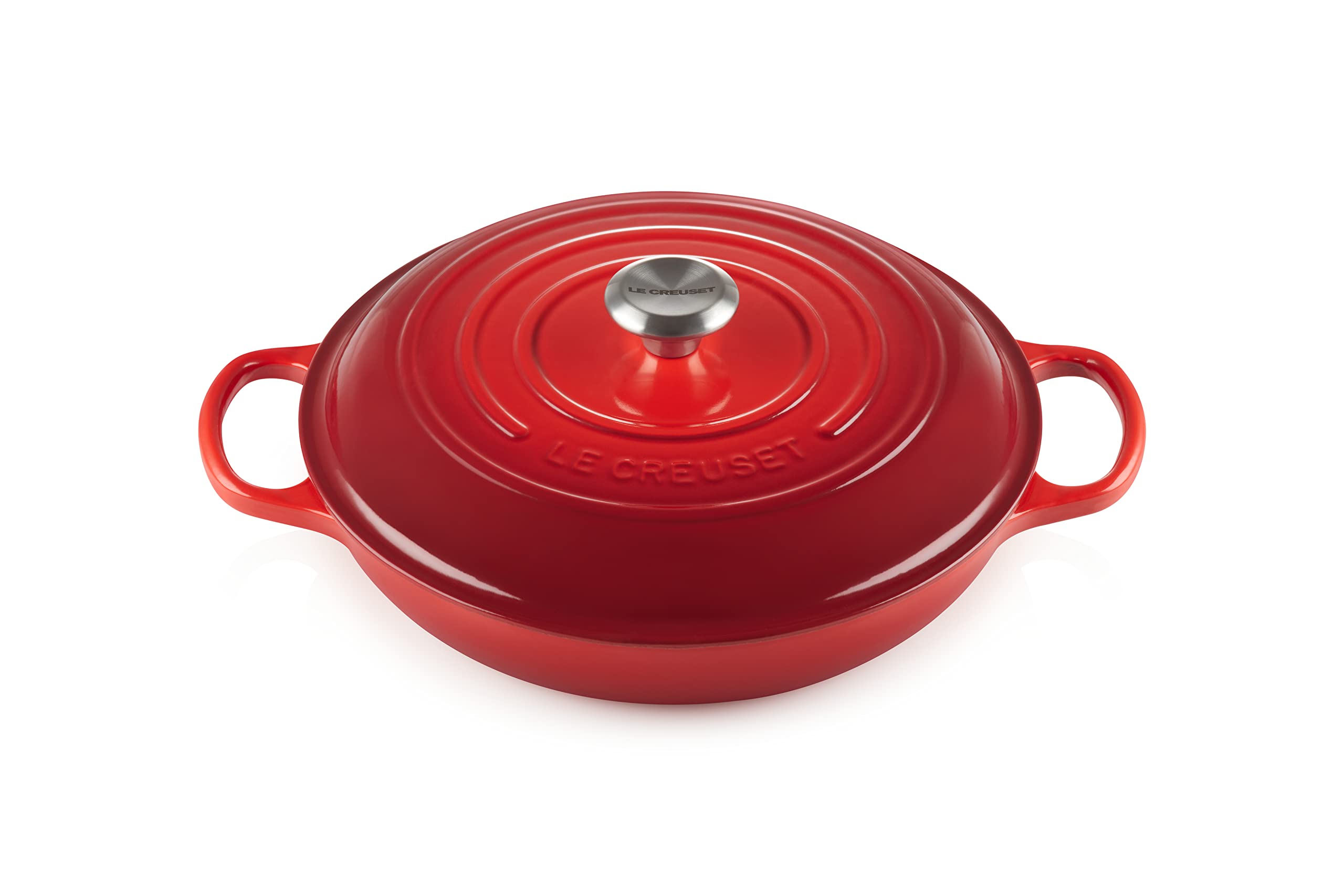 le-creuset-signature-enameled-cast-iron-cookware-set-10-piece-cerise image 5