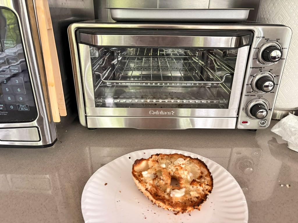 Perfect for toast and more