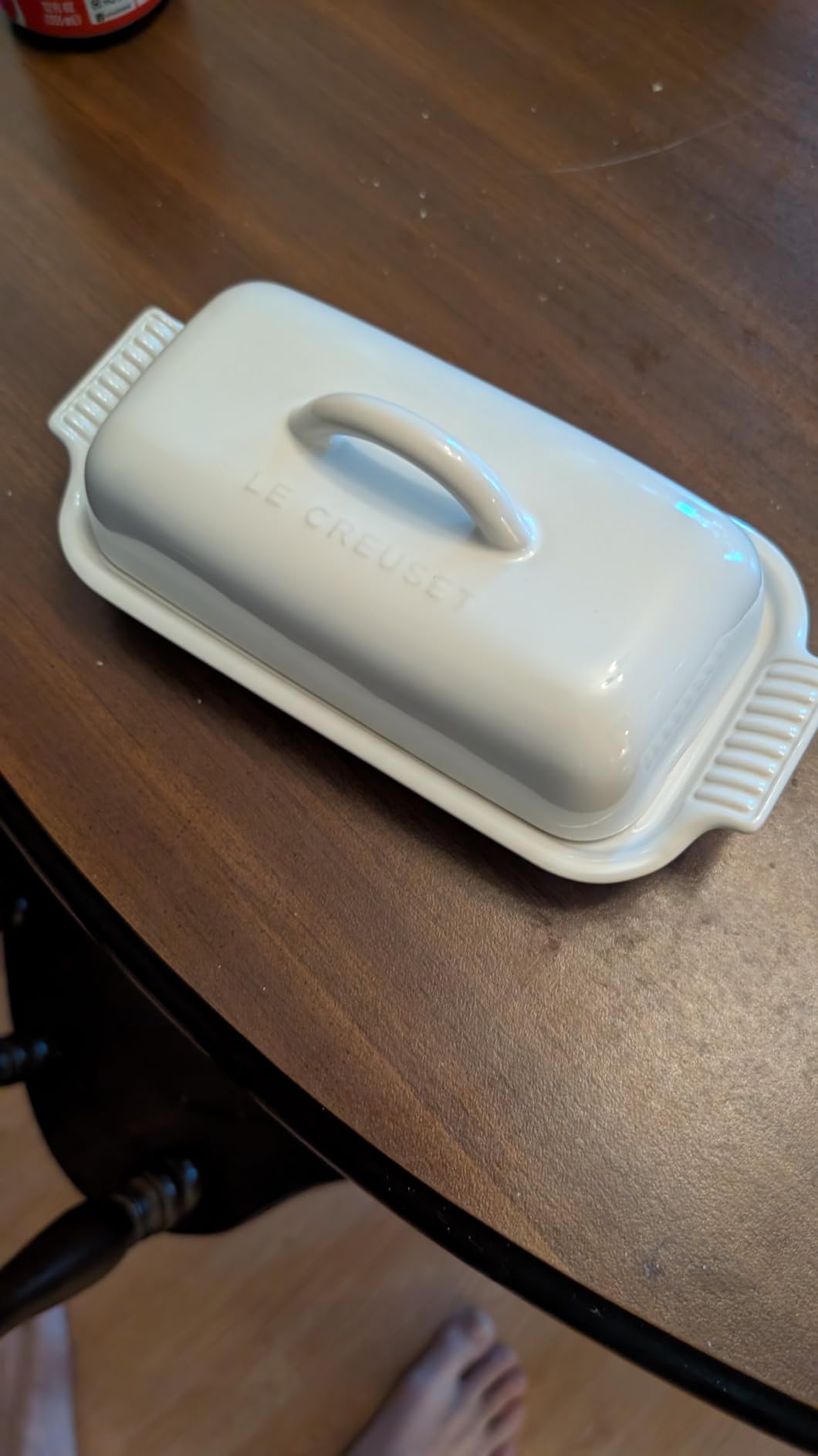 Nice but a bit heavy