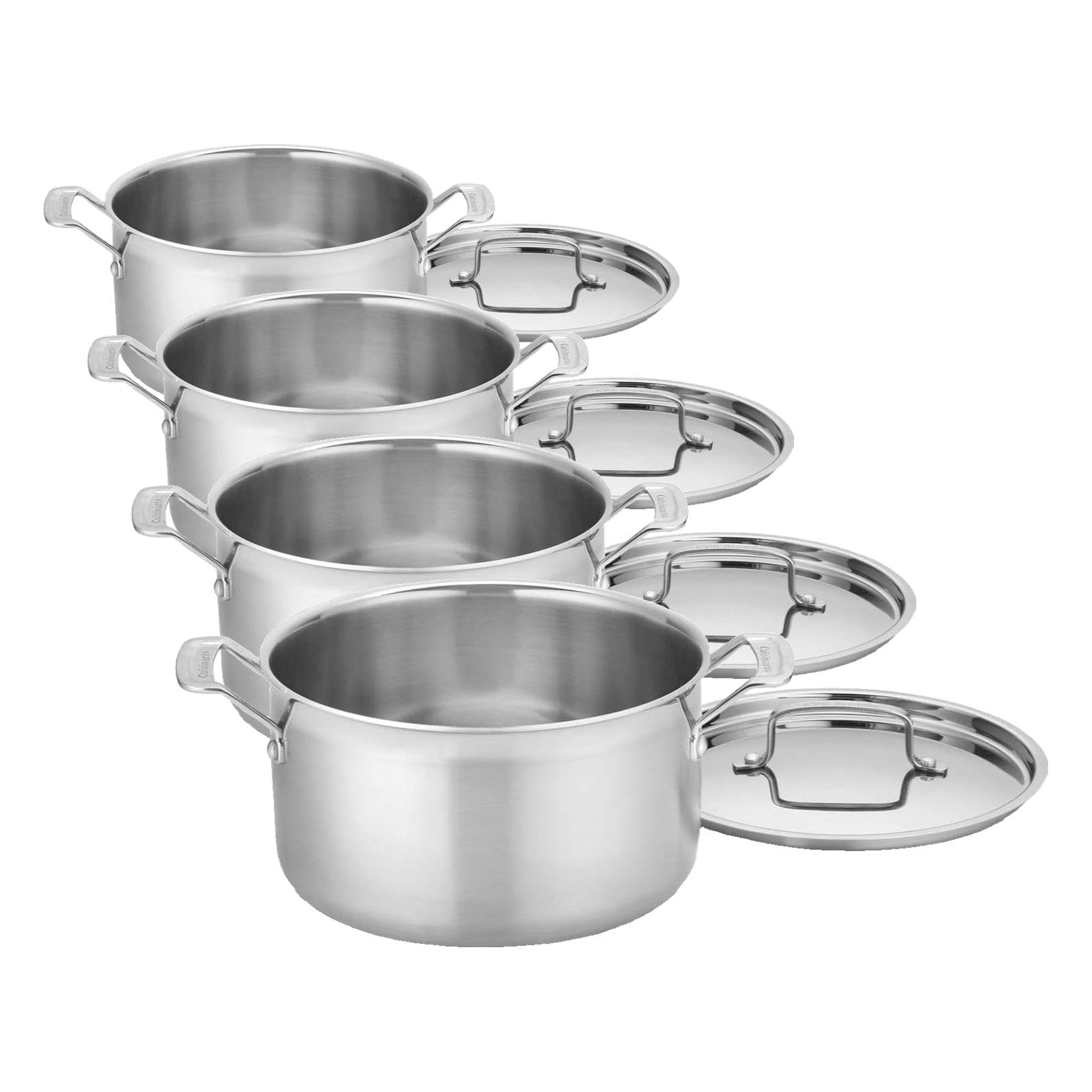 cuisinart-multiclad-pro-6-quart-saucepot-with-cover-18-10-stainless-steel-alumin image 2