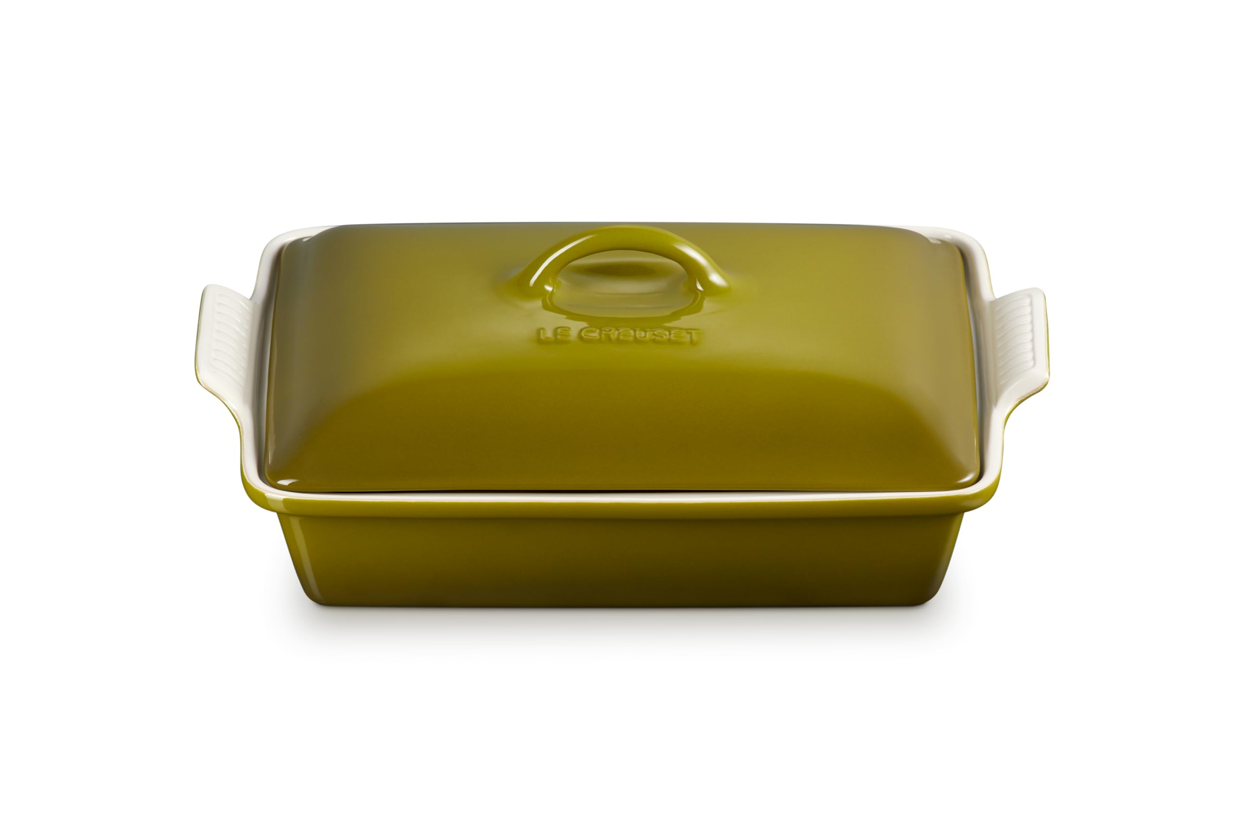 le-creuset-stoneware-heritage-covered-rectangular-casserole-4-qt-12-x-9-riviera image 7