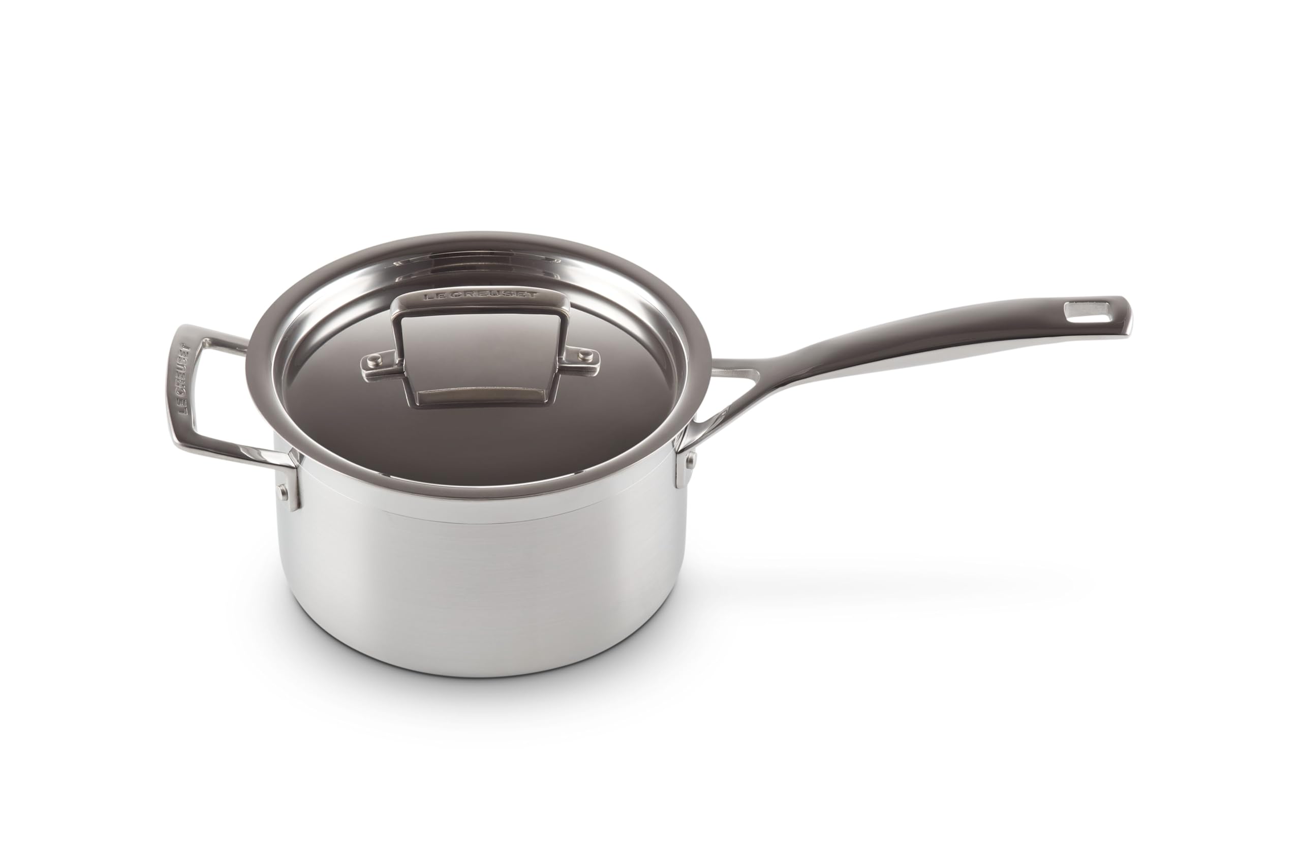le-creuset-stainless-steel-classic-3-ply-14-piece-set image 3