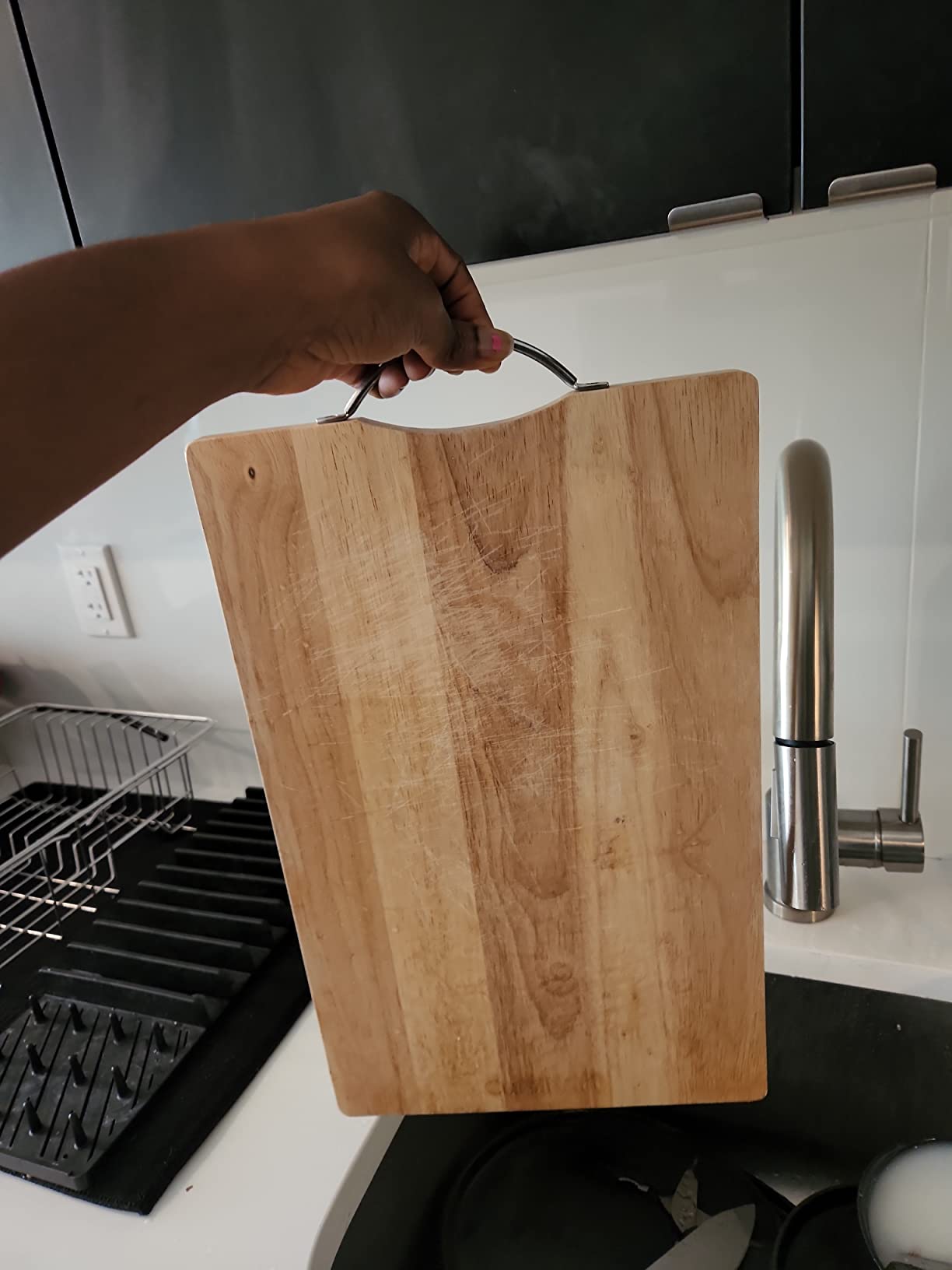 Great board for the price