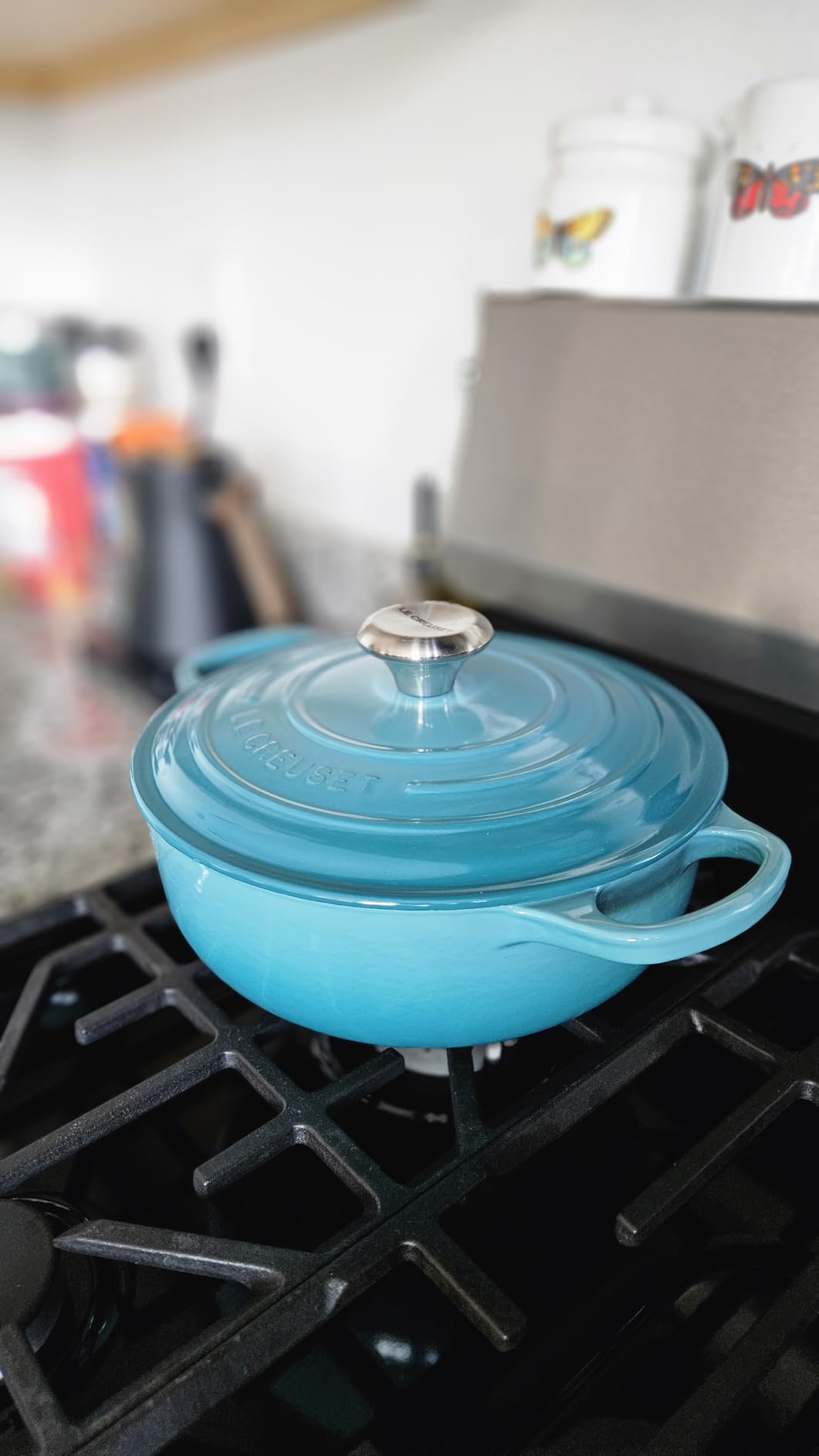 Love this pot
