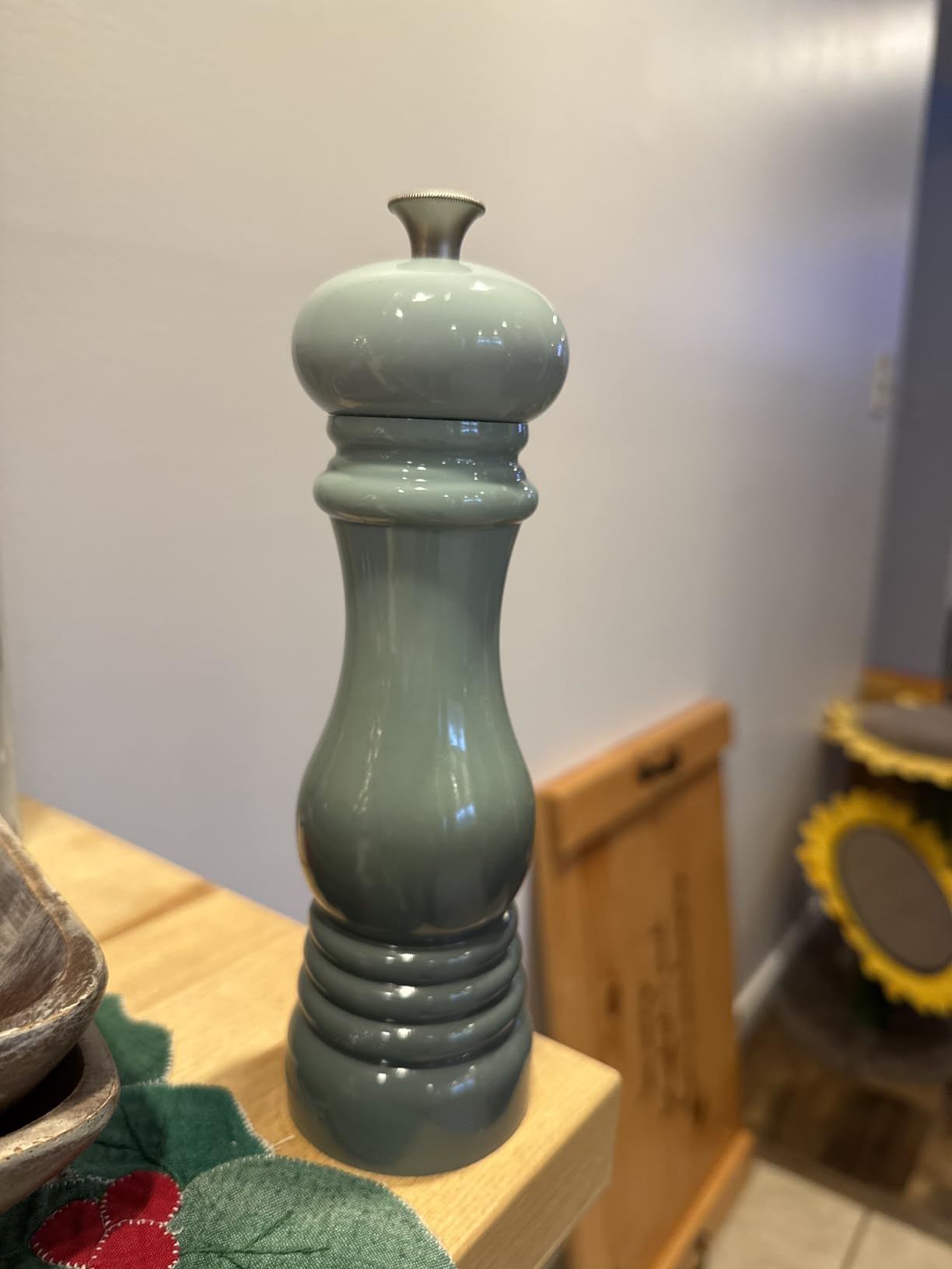 Elegant and functional