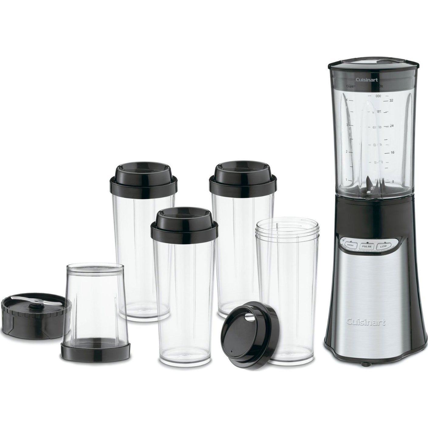 cuisinart-cpb-300p1-350-watt-bpa-free-blender-with-patented-ultra-sharp-stainles image 1