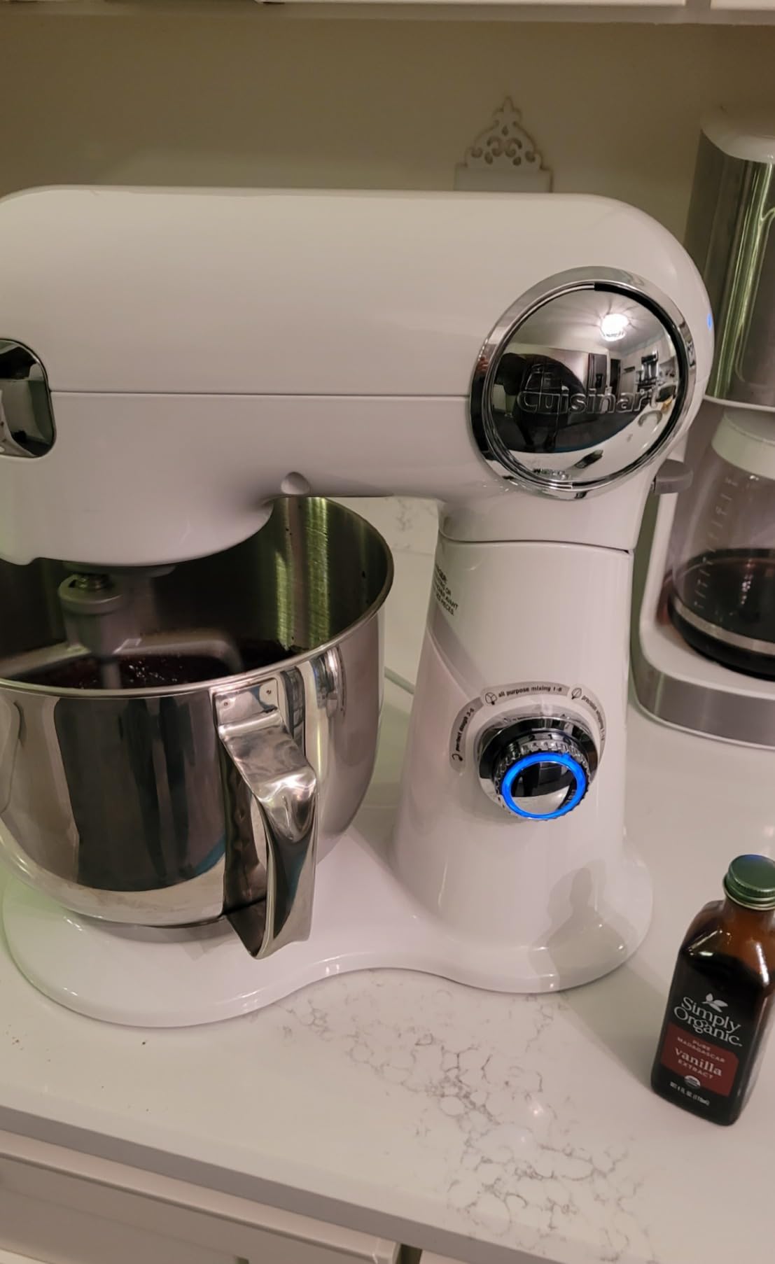 Perfect for a family baker