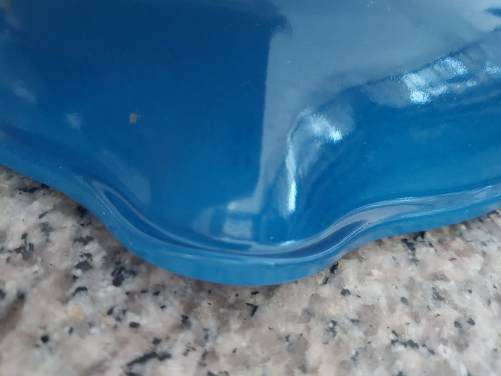 Excellent quality