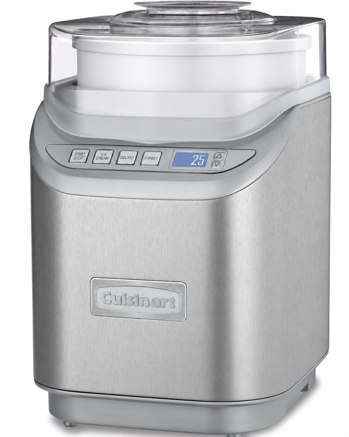 cuisinart-ice-70p1-2-quart-stainless-steel-ice-cream-maker-machine-with-lcd-scre image 7