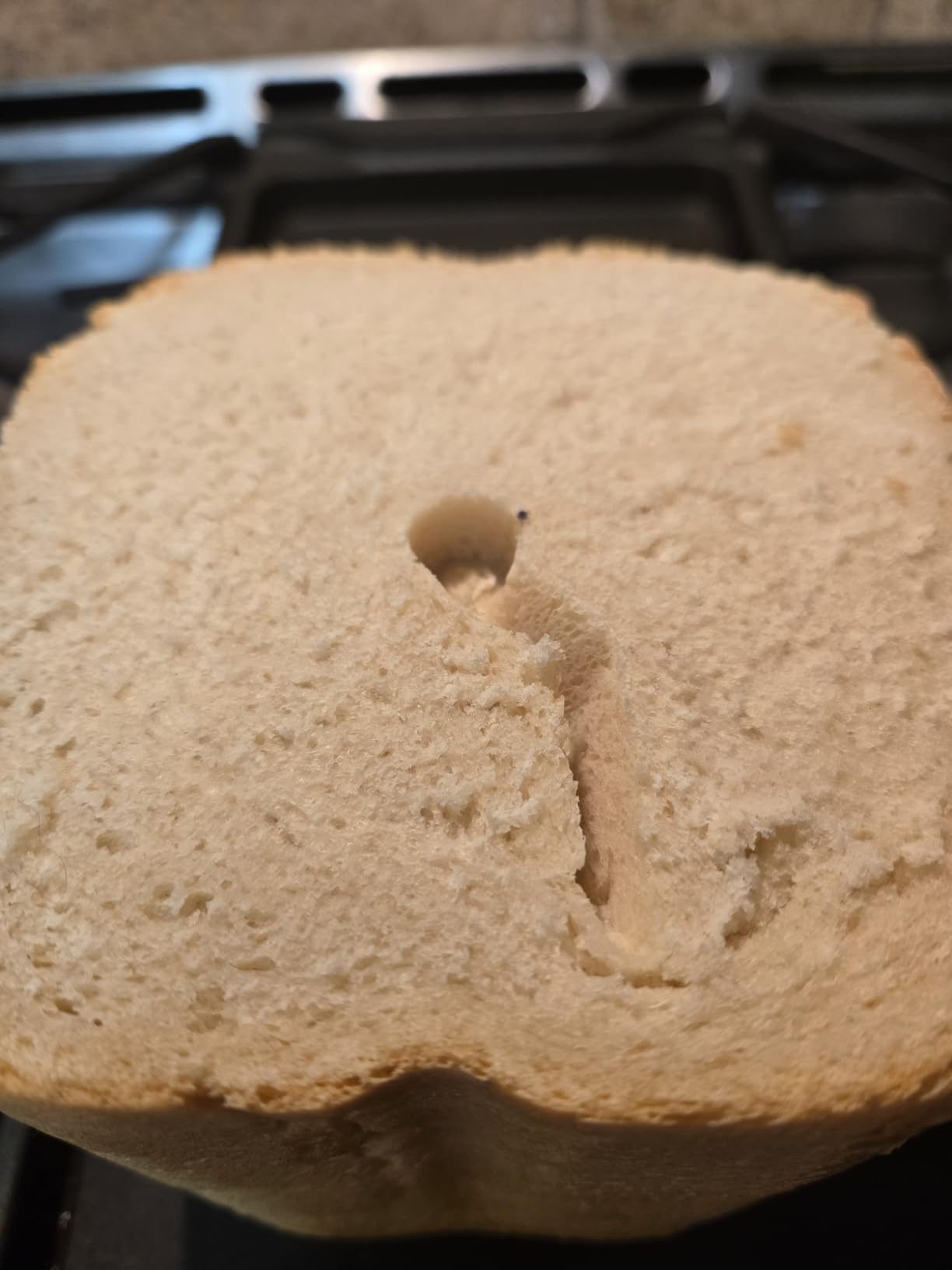 Disappointing after a few months