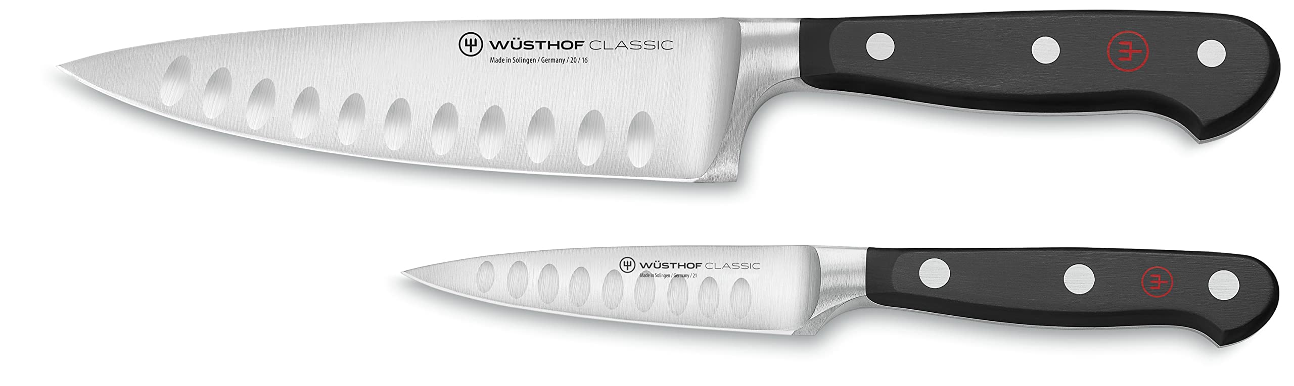w-sthof-classic-hollow-edge-2-piece-chef-s-knife-set-6-inch-3-5-inch image 1