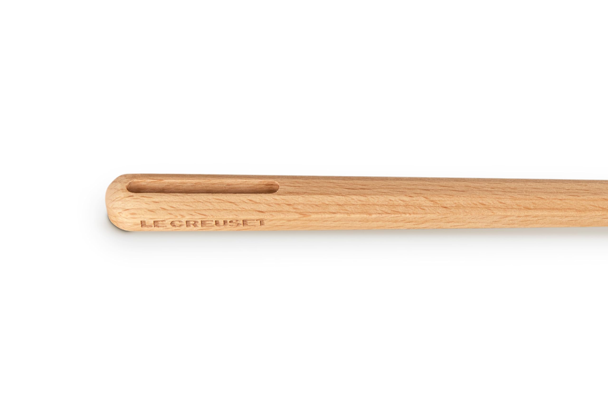 le-creuset-silicone-signature-medium-spatula-sea-salt image 4