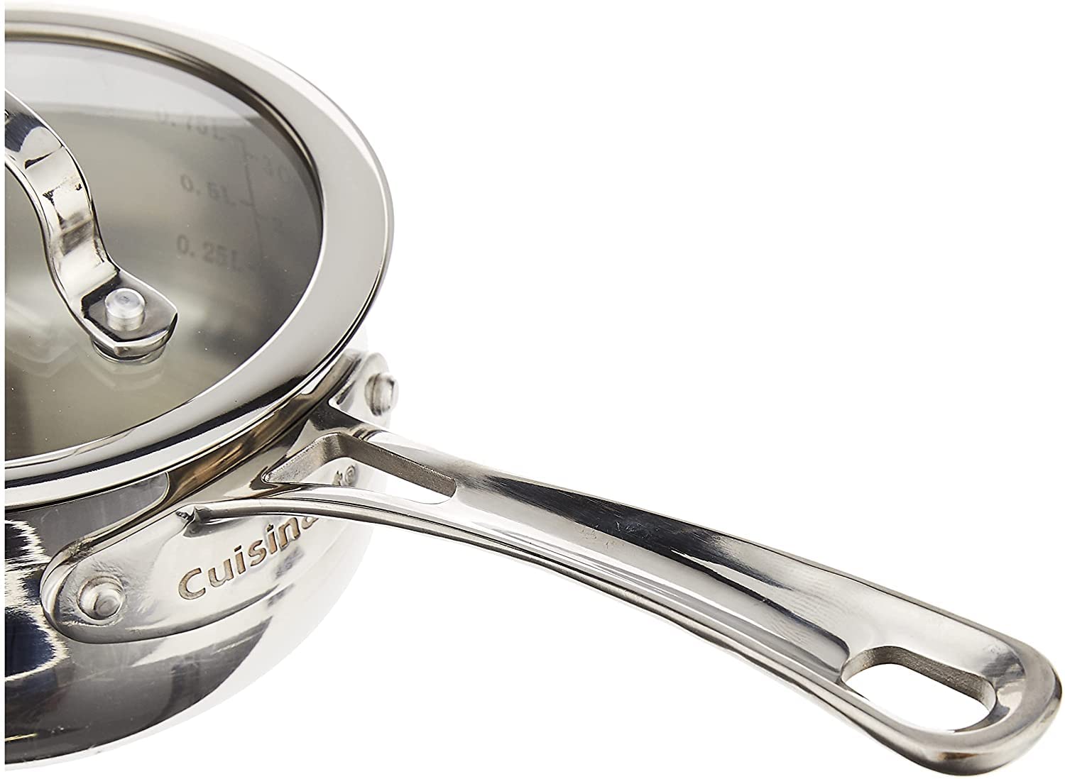 cuisinart-419-14-contour-stainless-1-quart-saucepan-with-cover image 3