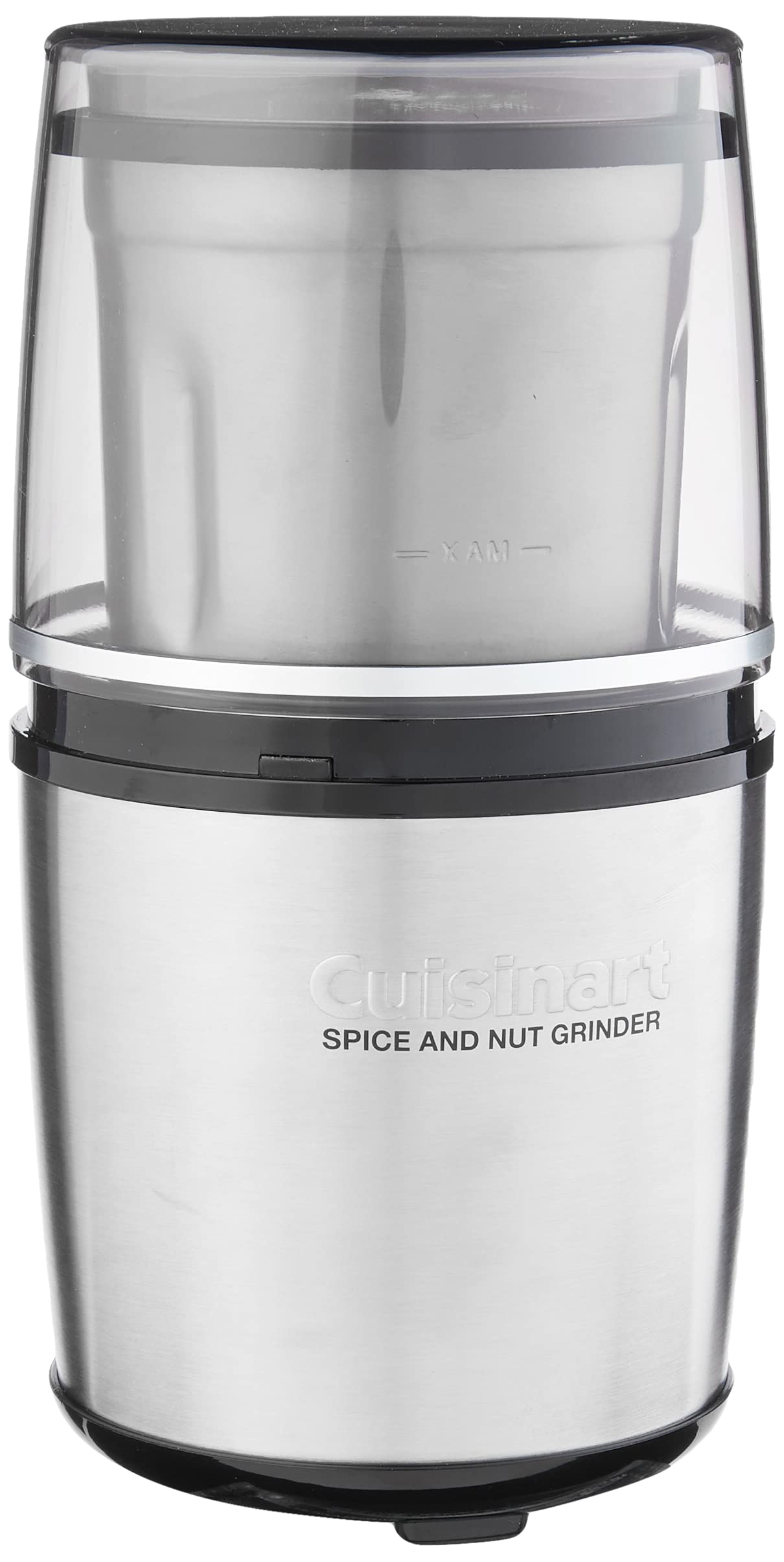 cuisinart-sg-10-electric-spice-and-nut-grinder-stainless-black image 1