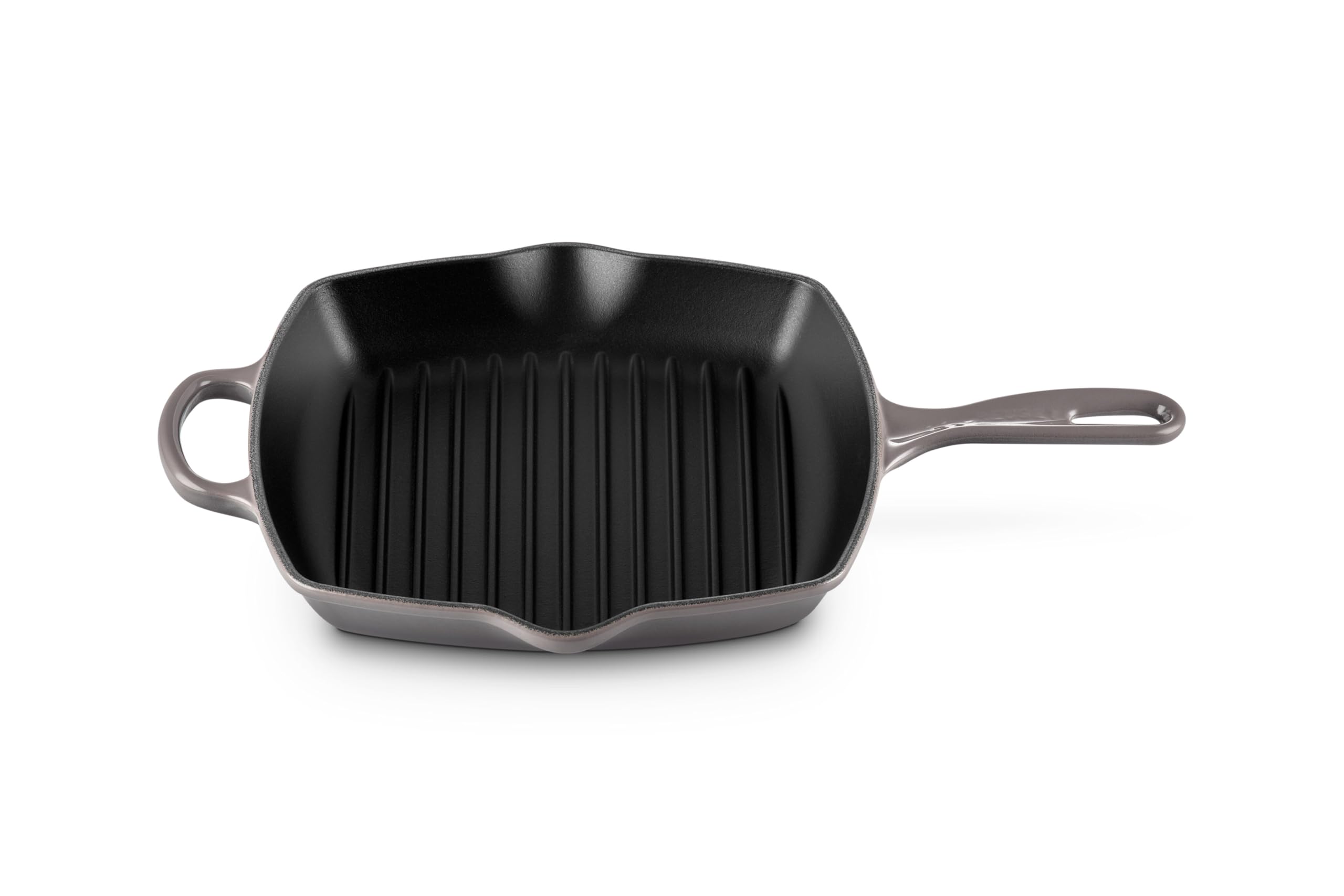 le-creuset-signature-enameled-cast-iron-square-skillet-grill-10-25-cerise image 8
