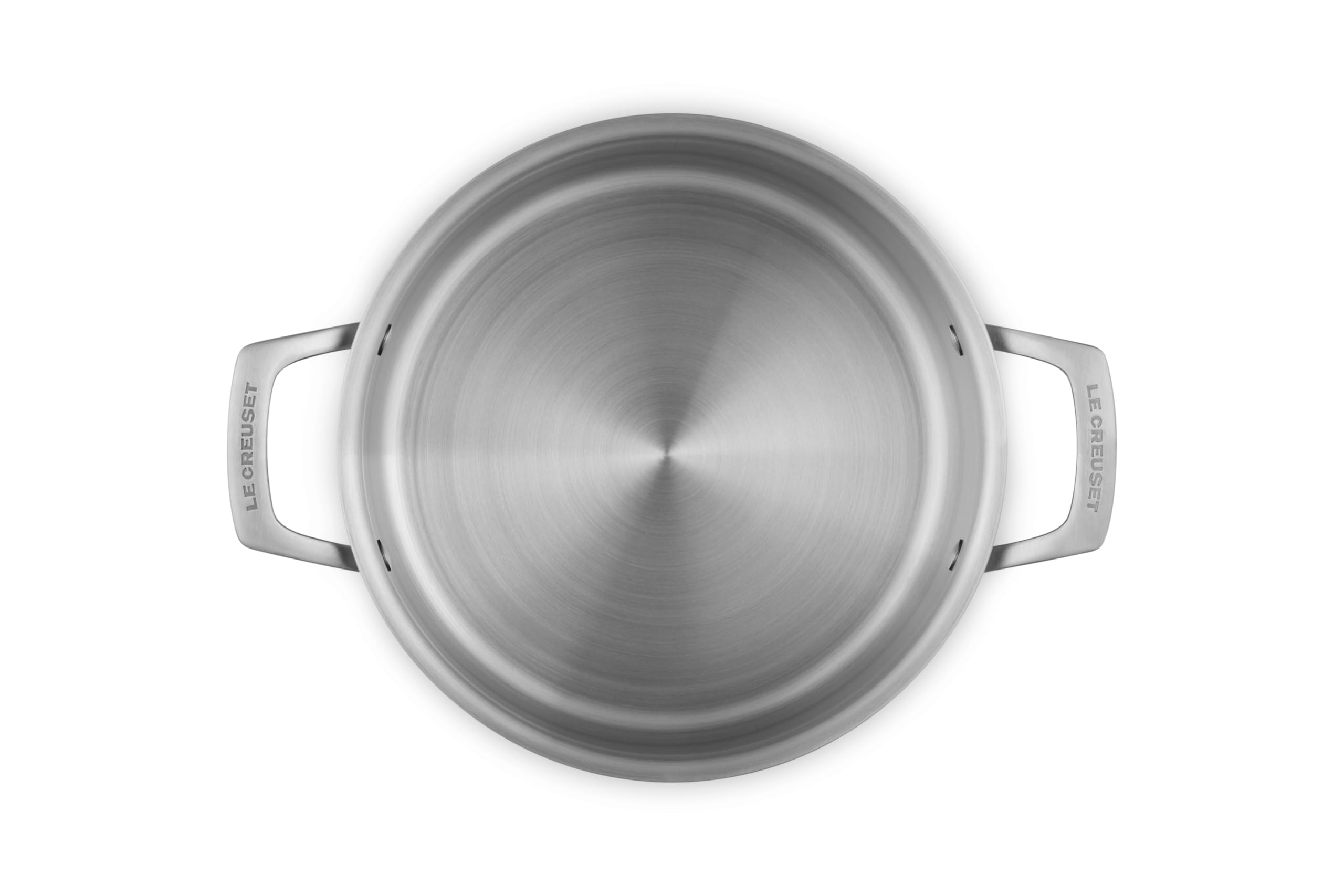 le-creuset-essential-stainless-steel-deep-round-stockpot-6-25-qt image 4