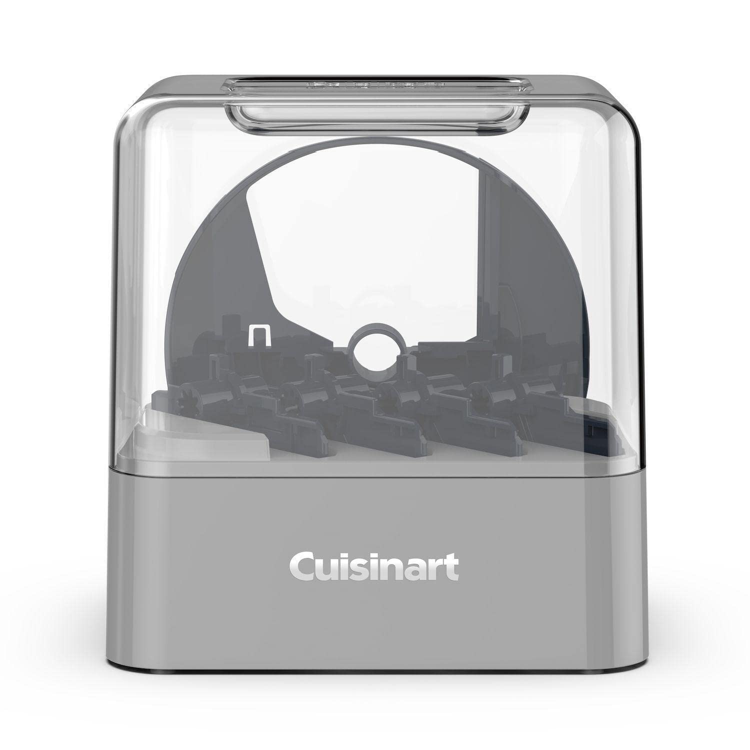 cuisinart-core-essentials-multifunctional-disc-storage-set-with-4-interchangeabl image 4