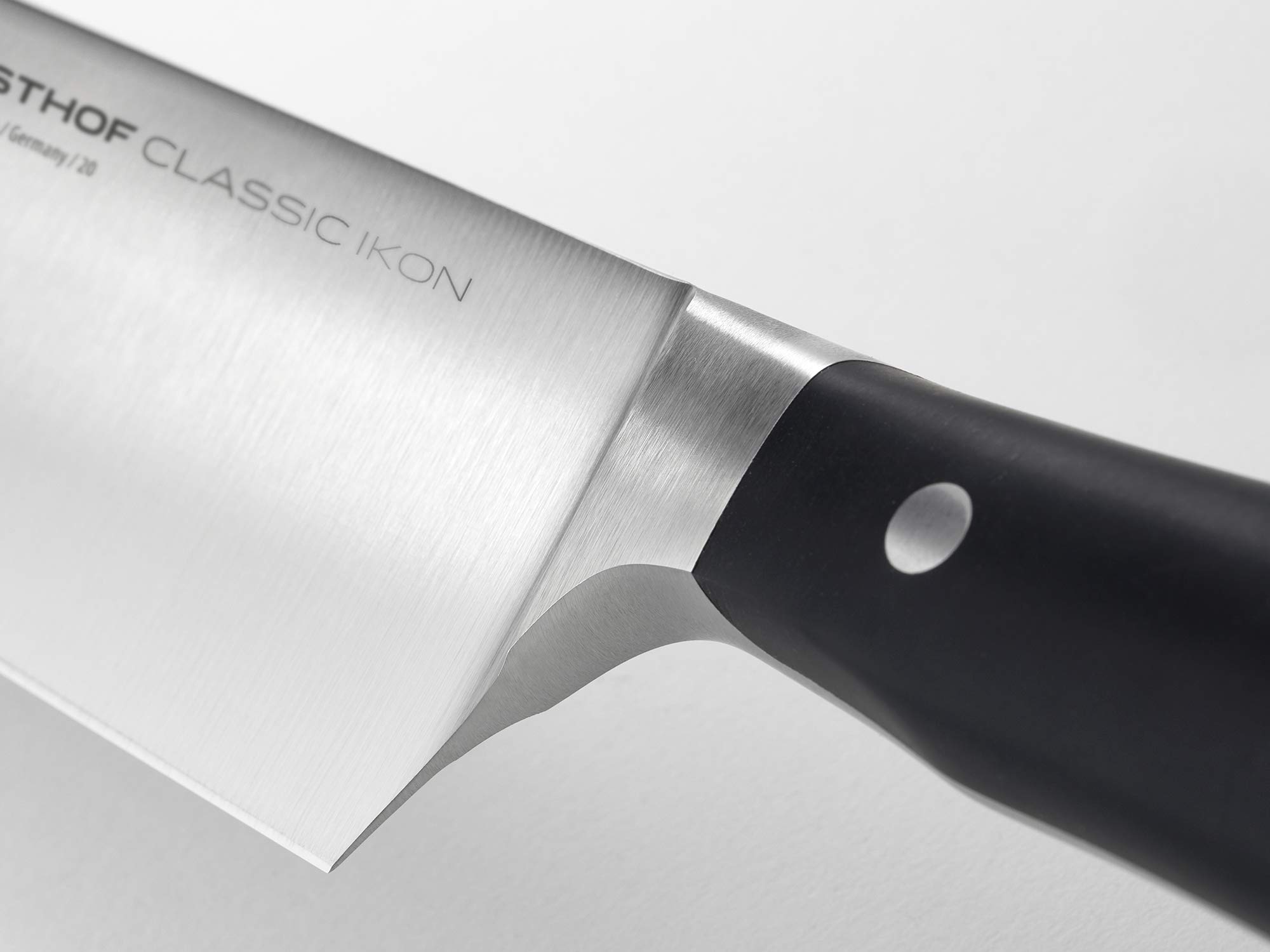 w-sthof-classic-ikon-4-5-steak-knife-black image 3