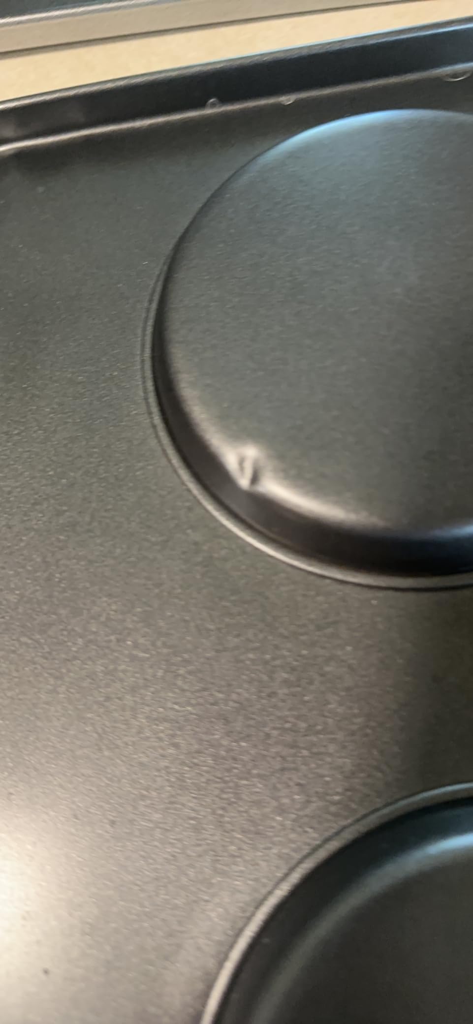 Good pan for the price