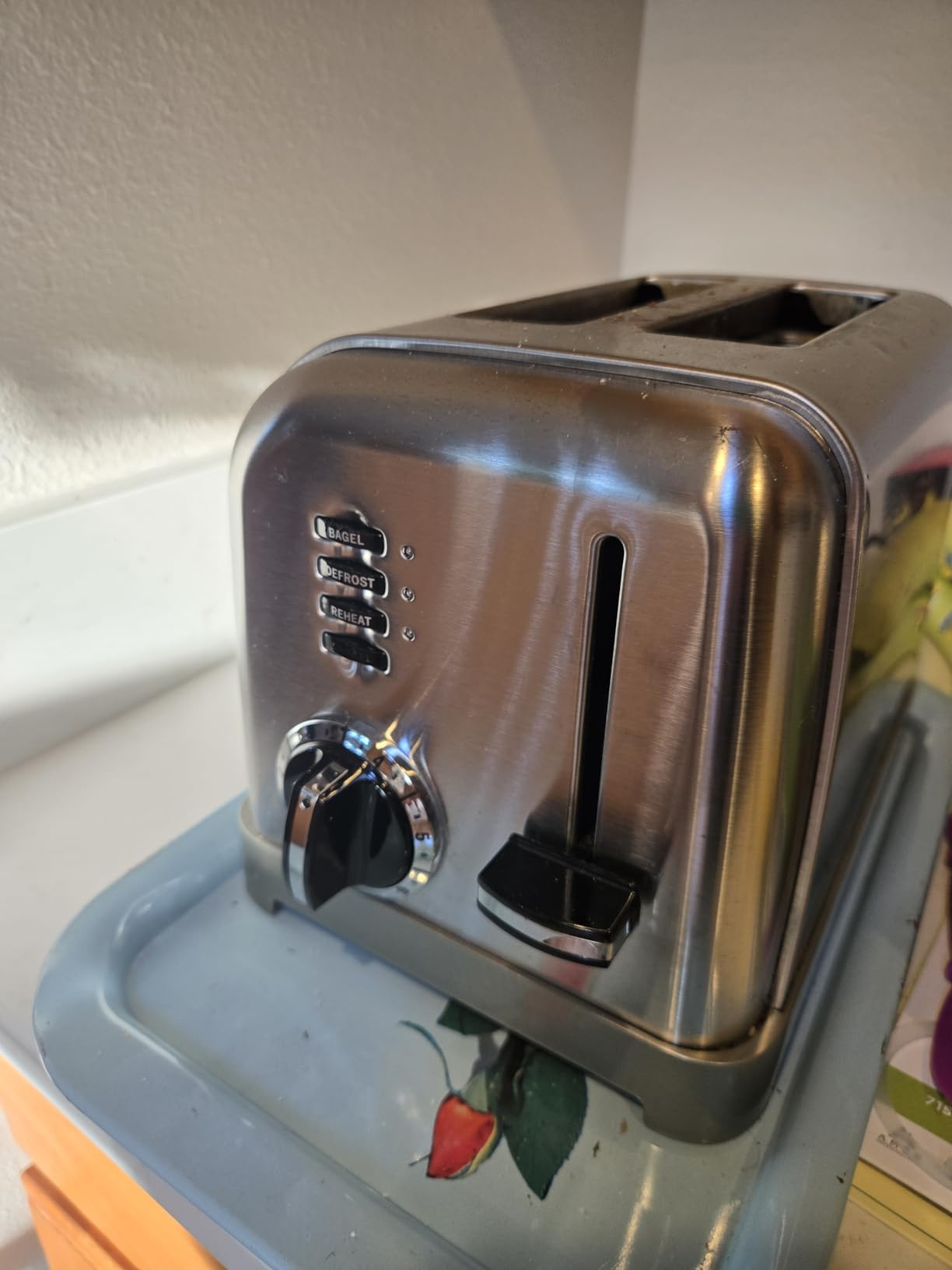 Good toaster