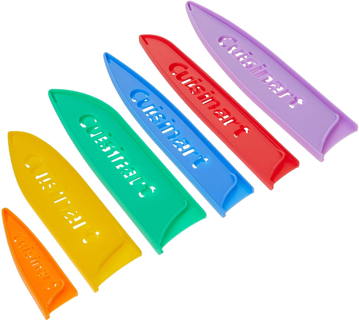 cuisinart-12-piece-printed-color-knife-set-with-blade-guards-multicolored image 4