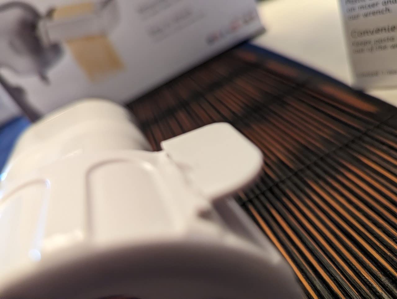 Homemade pasta made easy